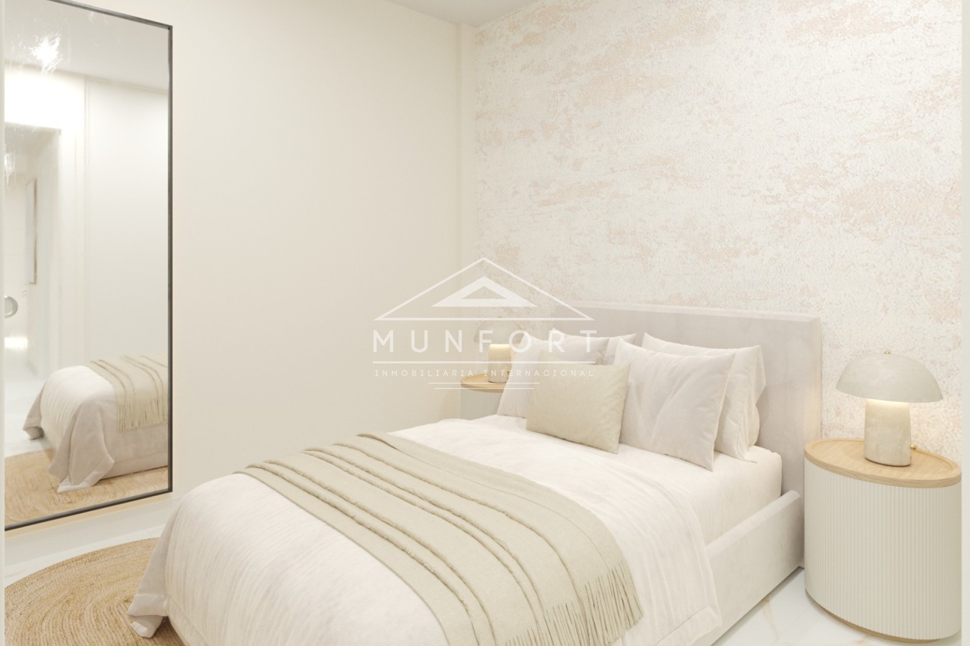 New Build - Villas -
Dolores