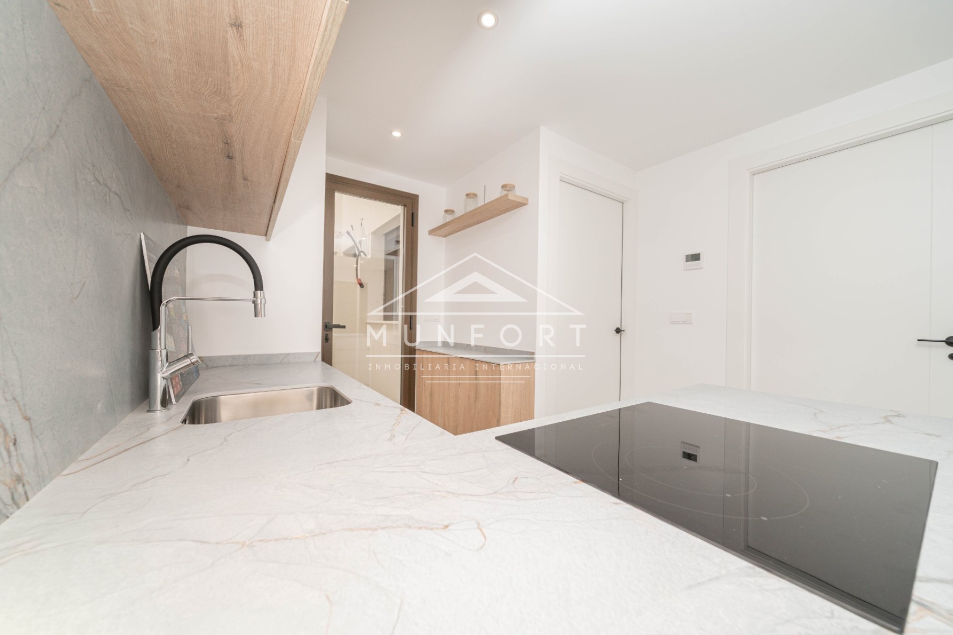 New Build - Villas -
Dolores