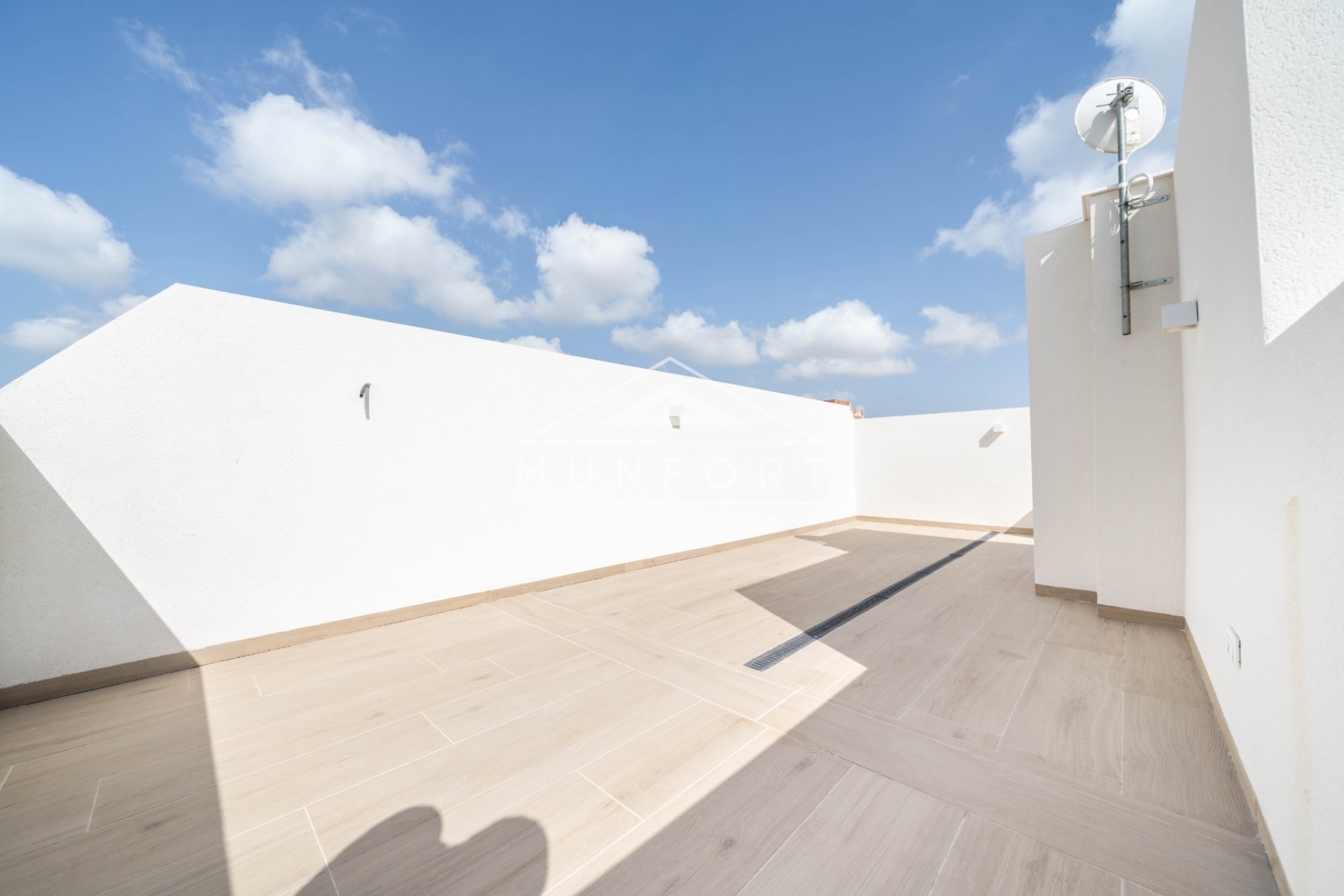 New Build - Villas -
Dolores