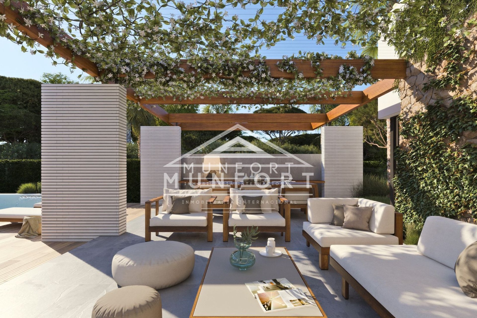 New Build - Villas -
Orihuela Costa - Dehesa de Campoamor