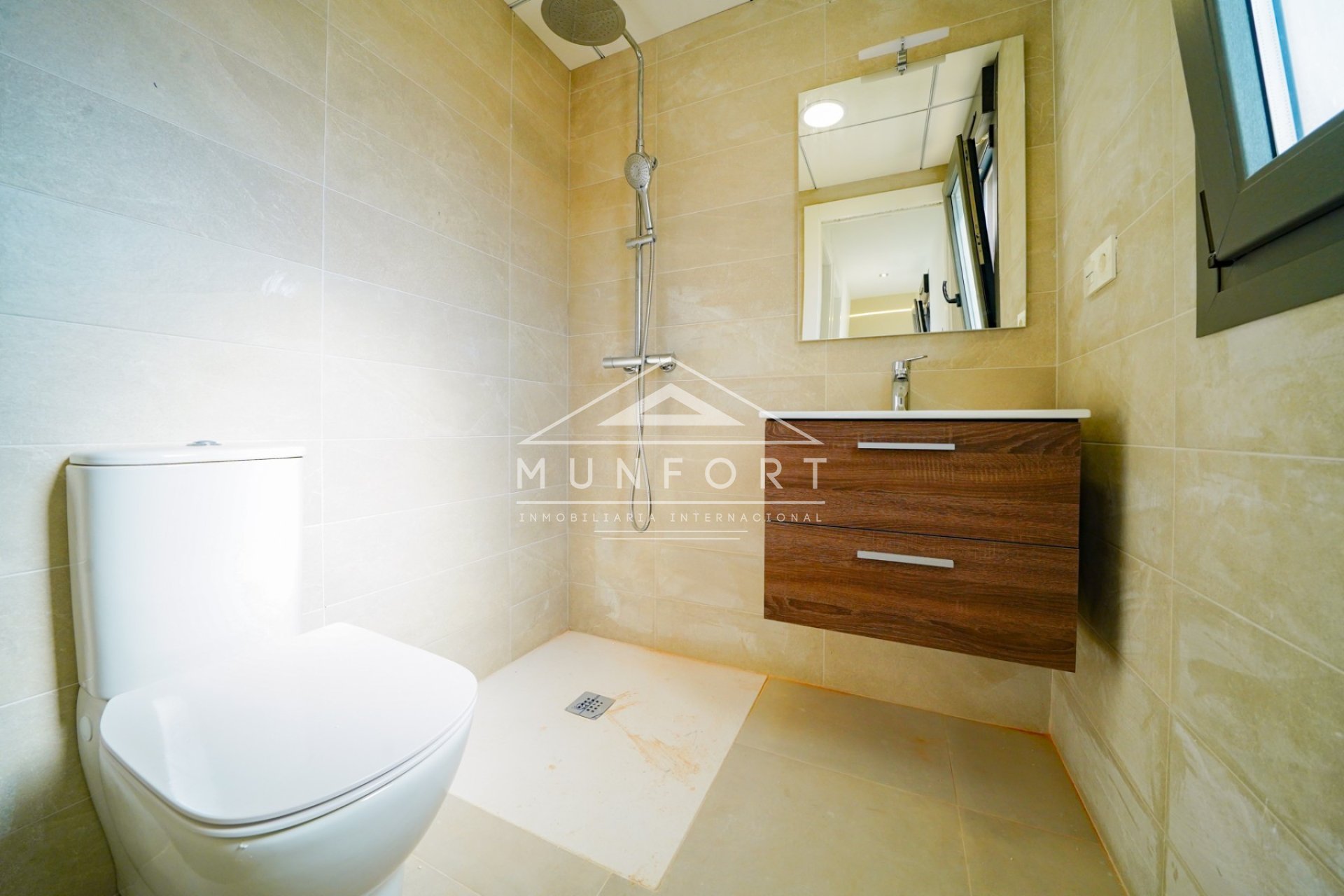 New Build - Villas -
Orihuela Costa - La Zenia