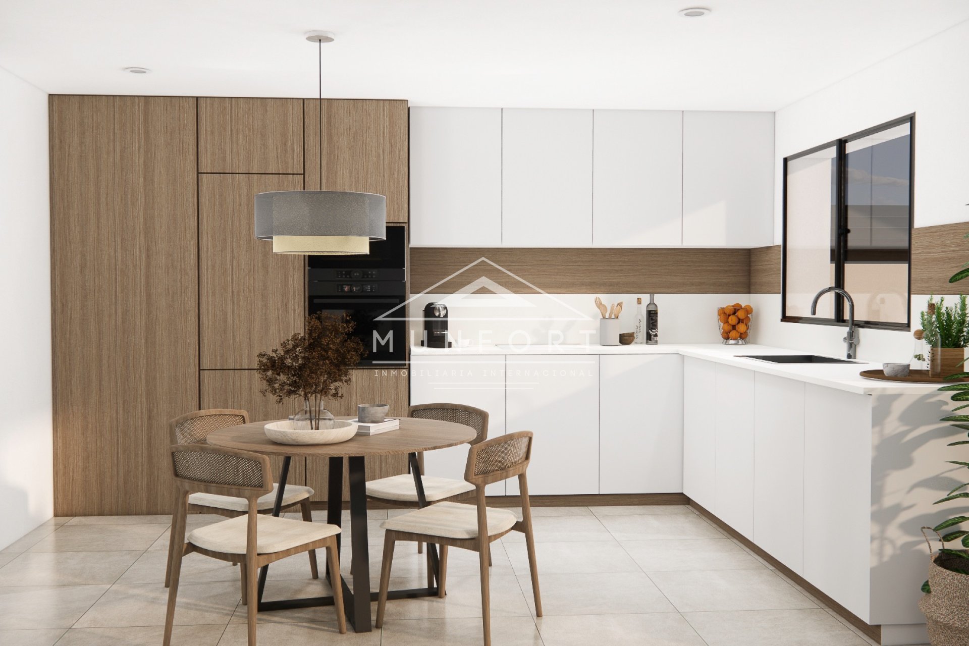 New Build - Villas -
Orihuela - Vistabella - Orihuela