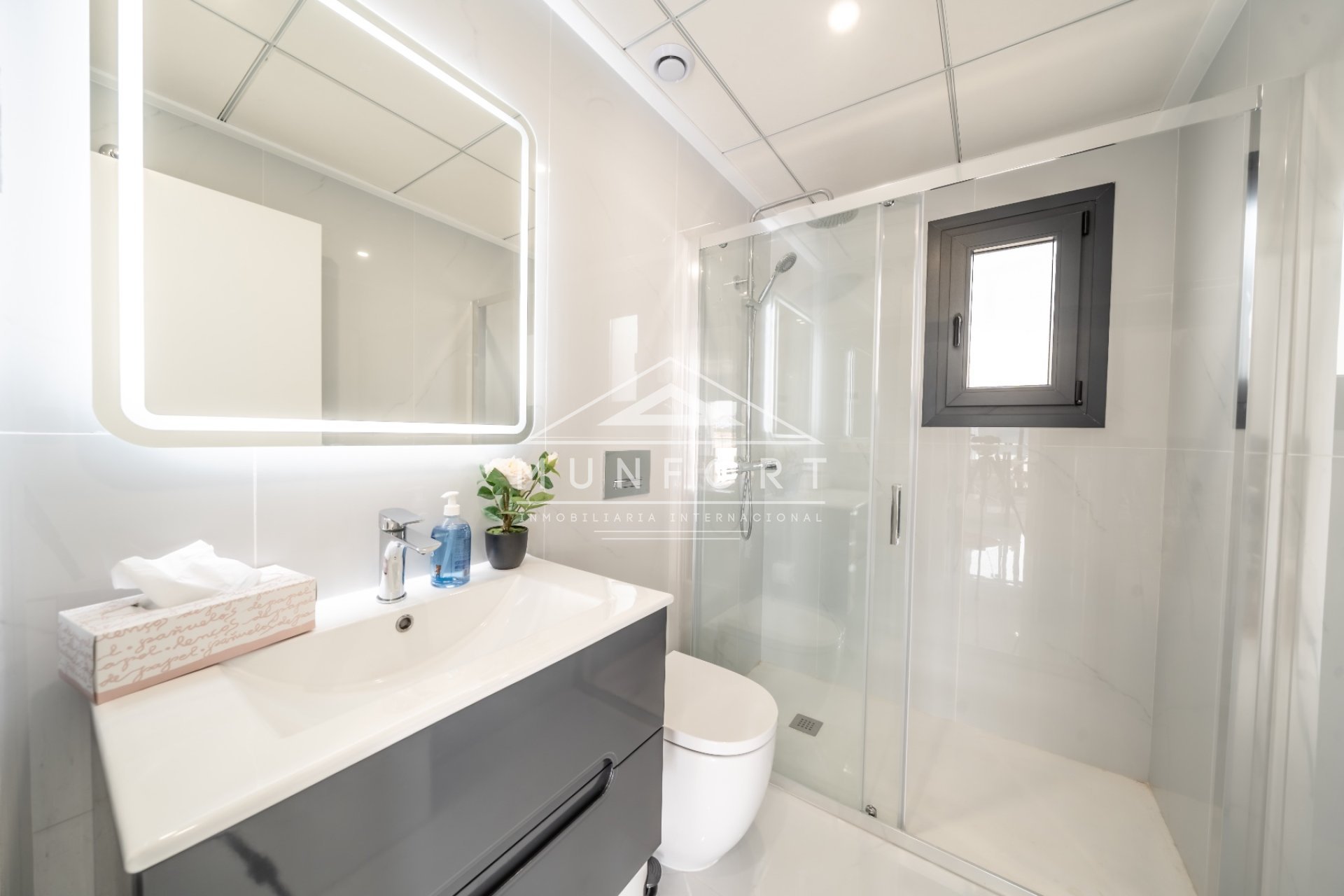 New Build - Villas -
Orihuela - Vistabella - Orihuela