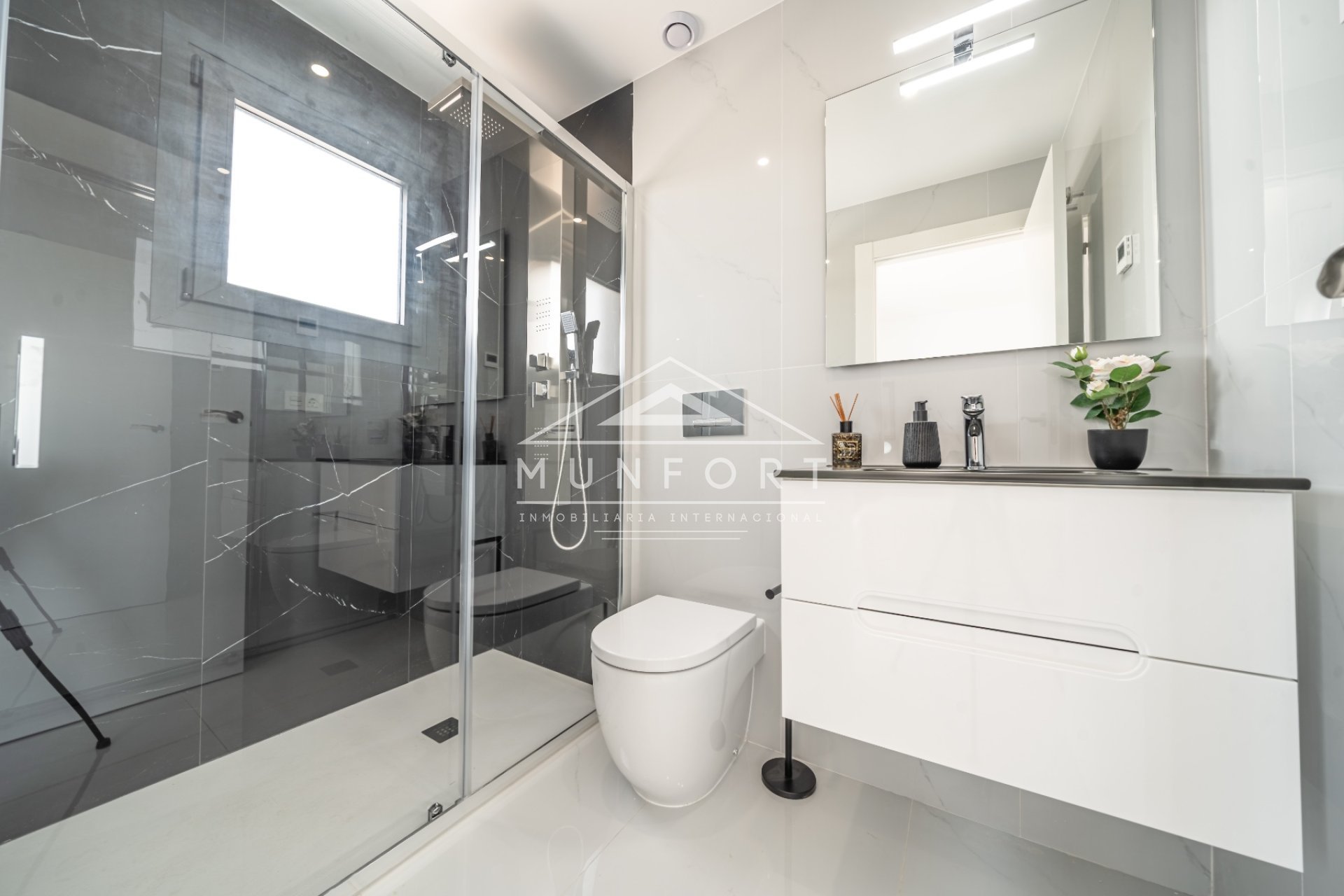 New Build - Villas -
Orihuela - Vistabella - Orihuela