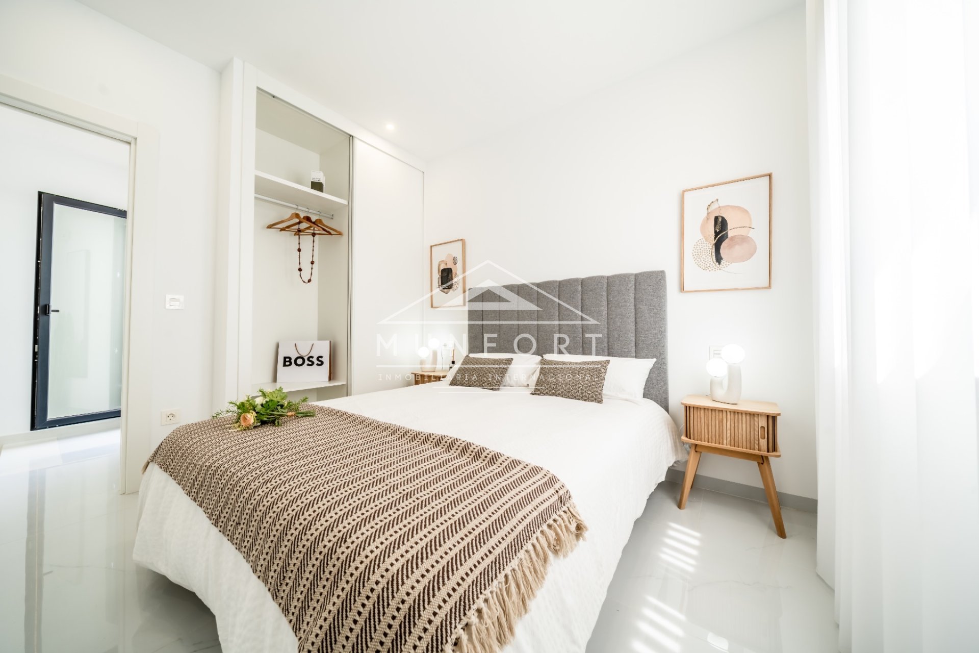 New Build - Villas -
Orihuela - Vistabella - Orihuela