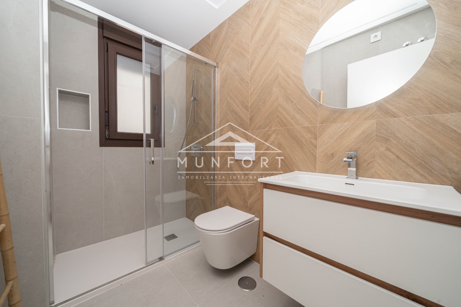 New Build - Villas -
Pilar de la Horadada - Lo Romero Golf