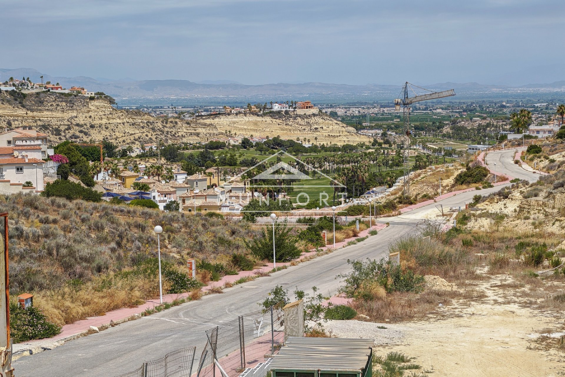 New Build - Villas -
Rojales - Ciudad Quesada