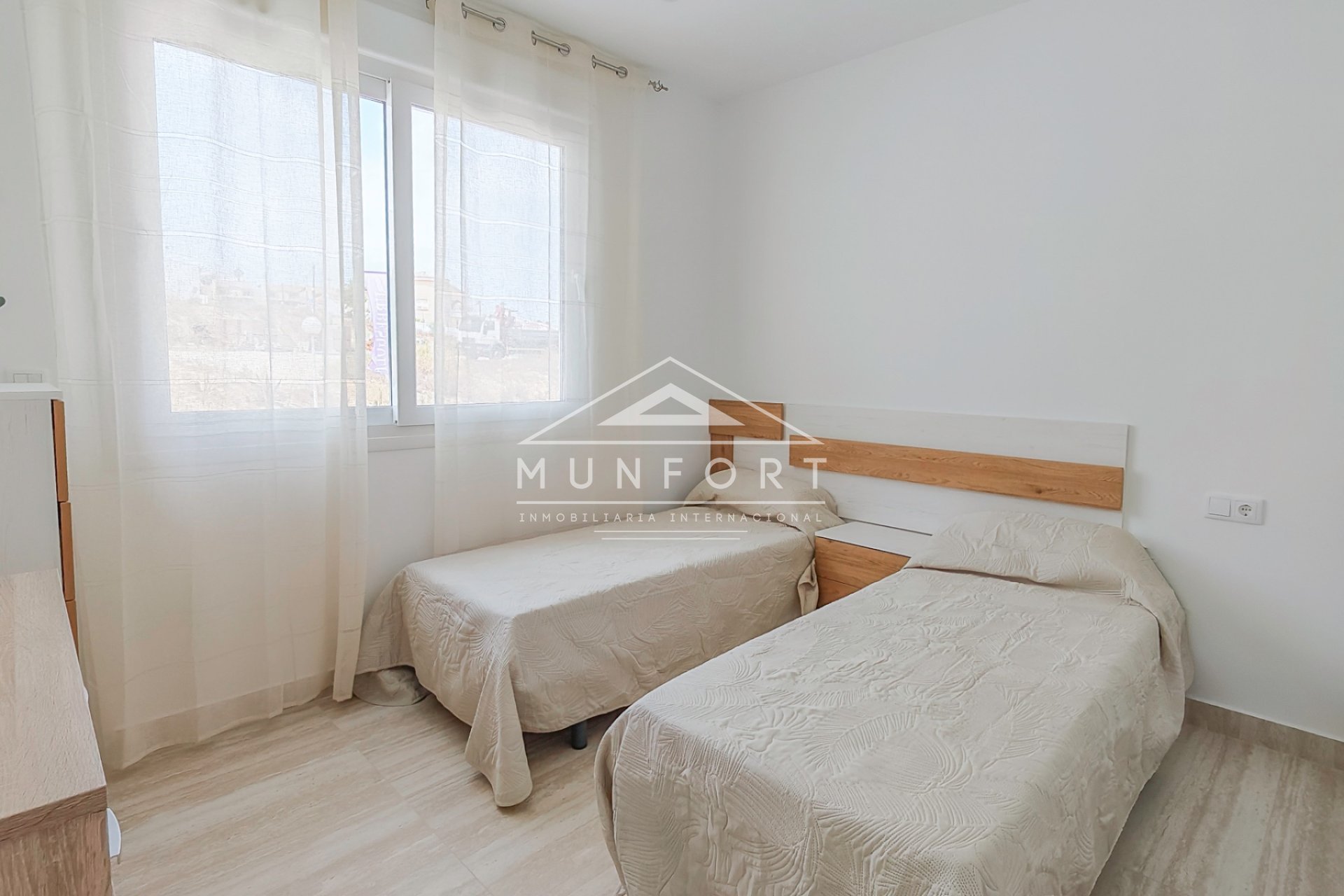 New Build - Villas -
Rojales - Ciudad Quesada