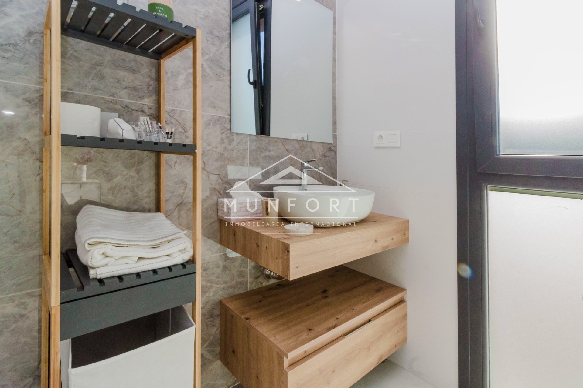 New Build - Villas -
Rojales - Ciudad Quesada