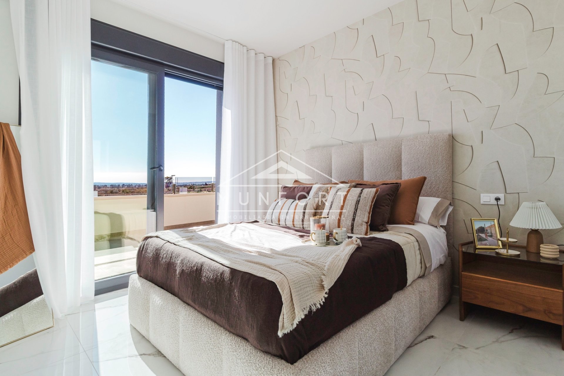 New Build - Villas -
Rojales - Ciudad Quesada
