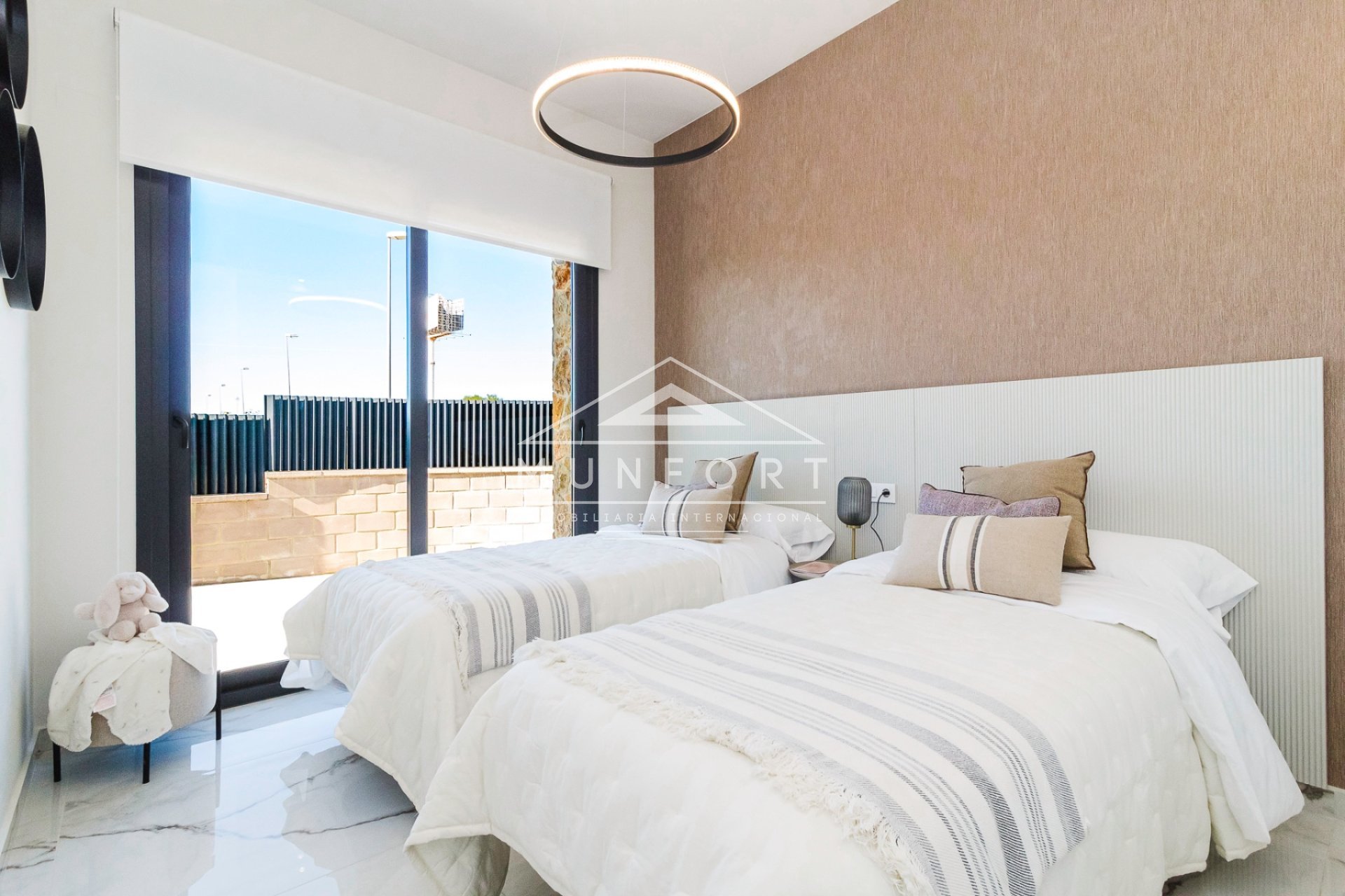 New Build - Villas -
Rojales - Ciudad Quesada