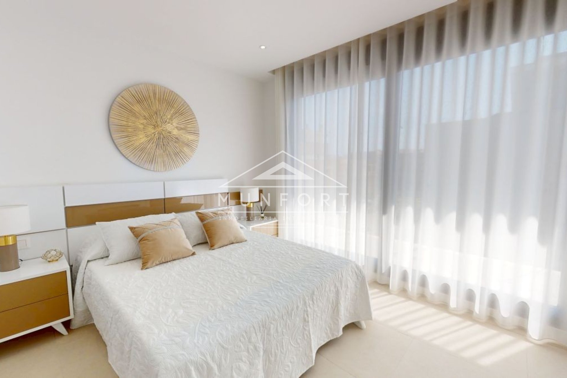 New Build - Villas -
San Fulgencio