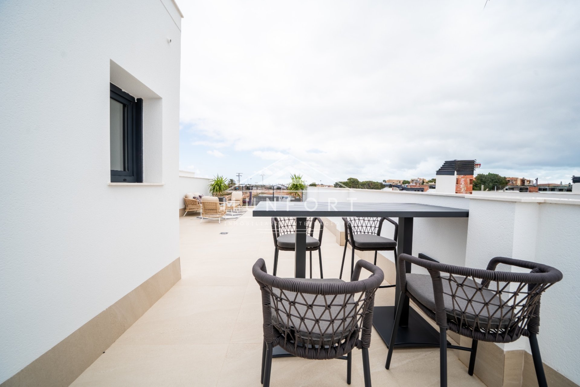 New Build - Villas -
San Pedro del Pinatar