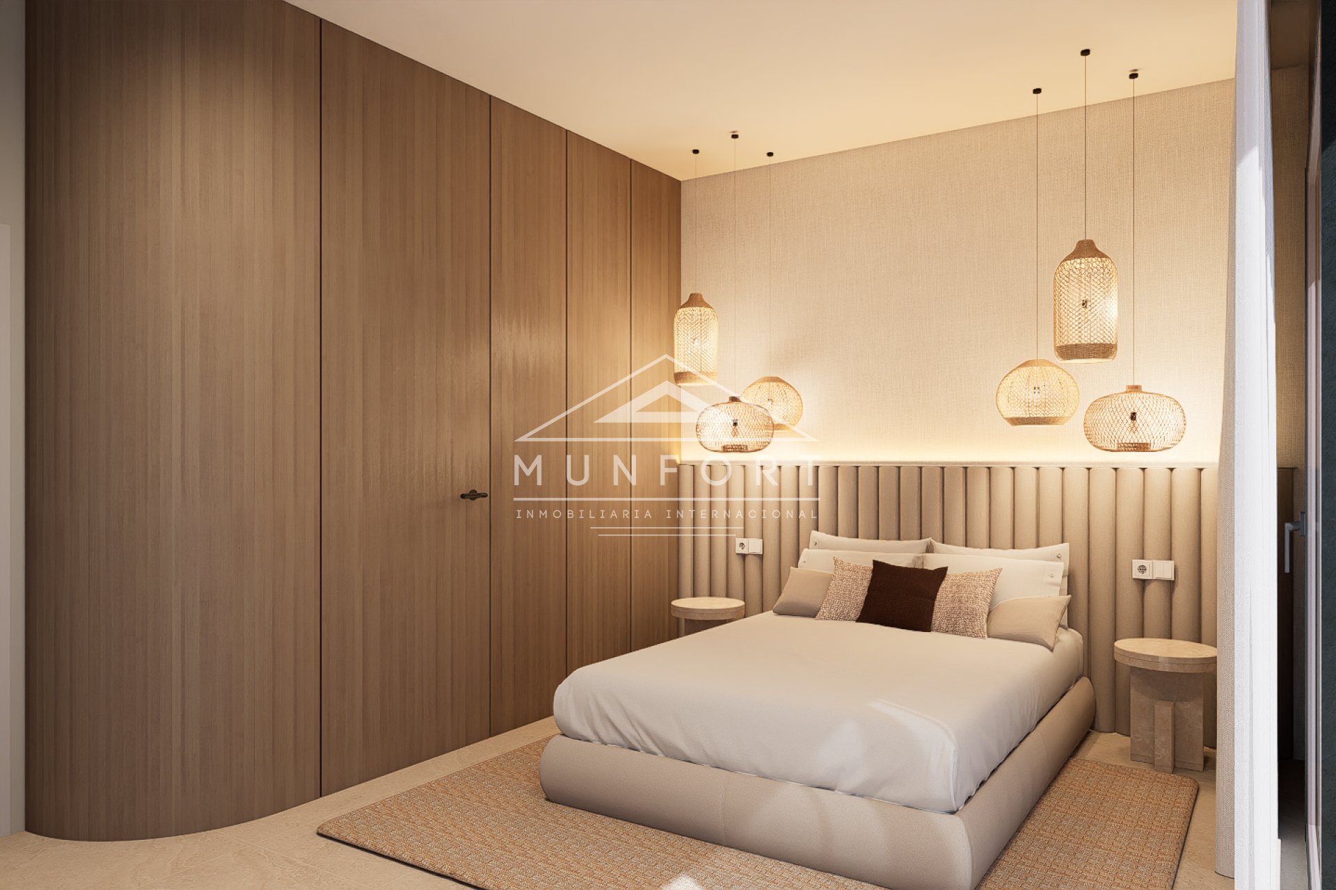 New Build - Villas -
San Pedro del Pinatar