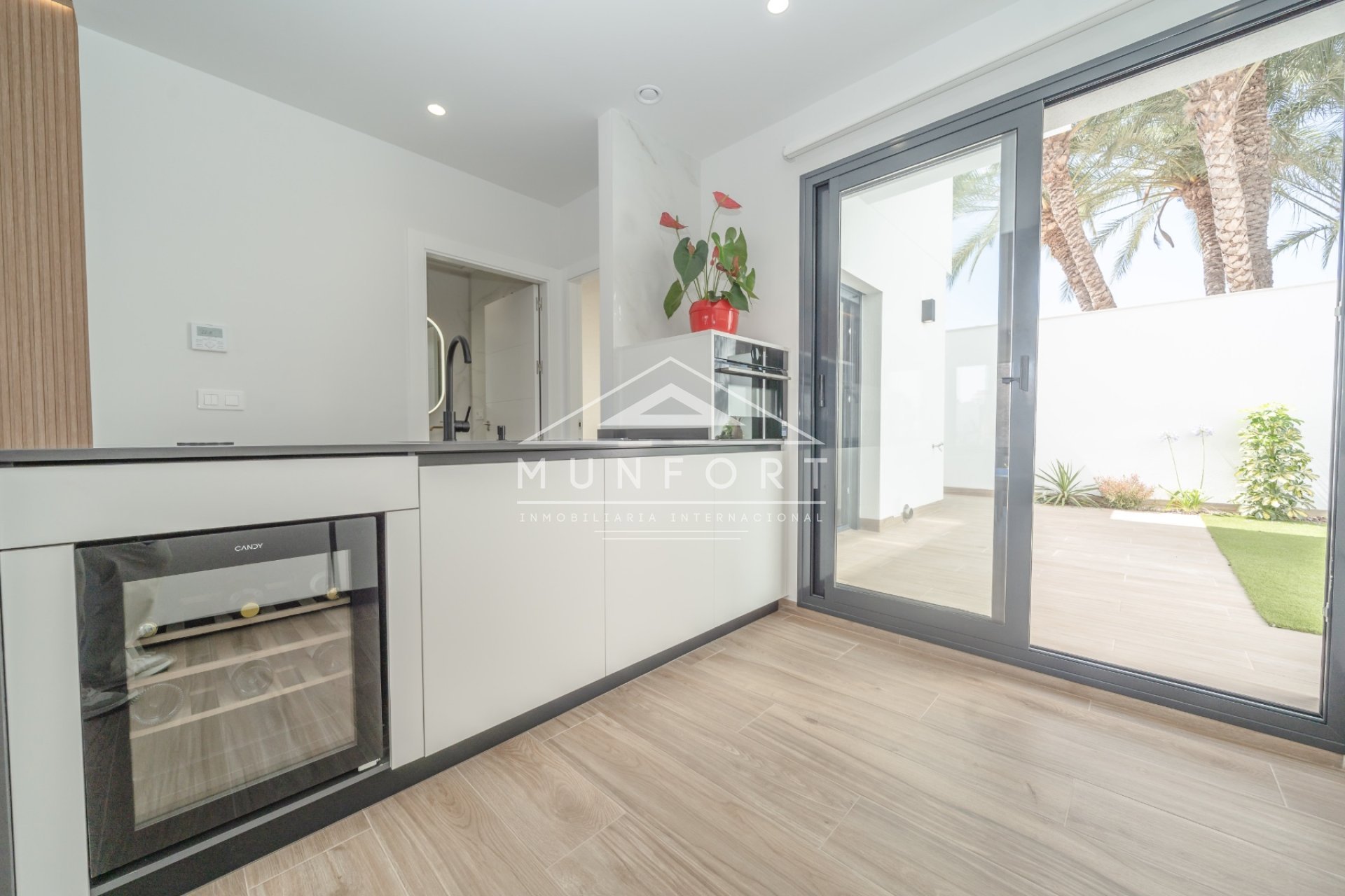 New Build - Villas -
San Pedro del Pinatar