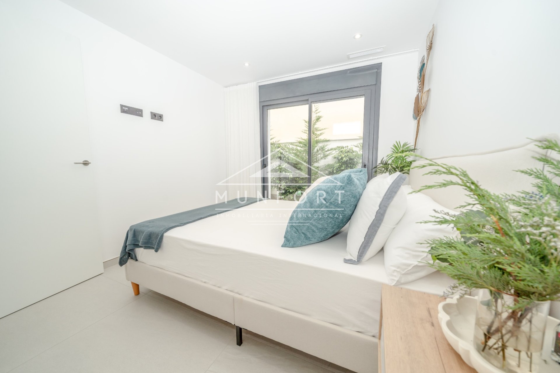 New Build - Villas -
San Pedro del Pinatar
