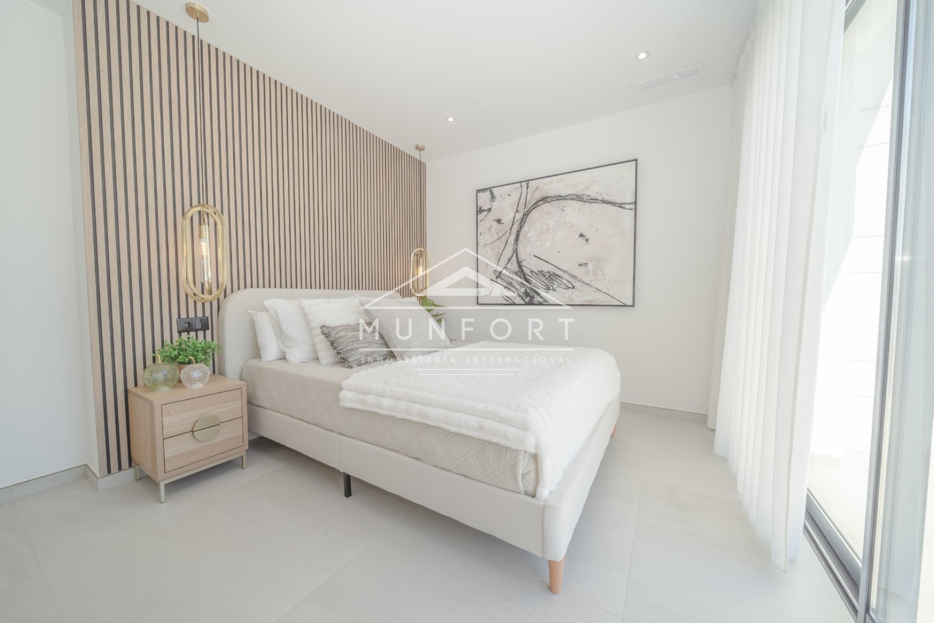 New Build - Villas -
San Pedro del Pinatar
