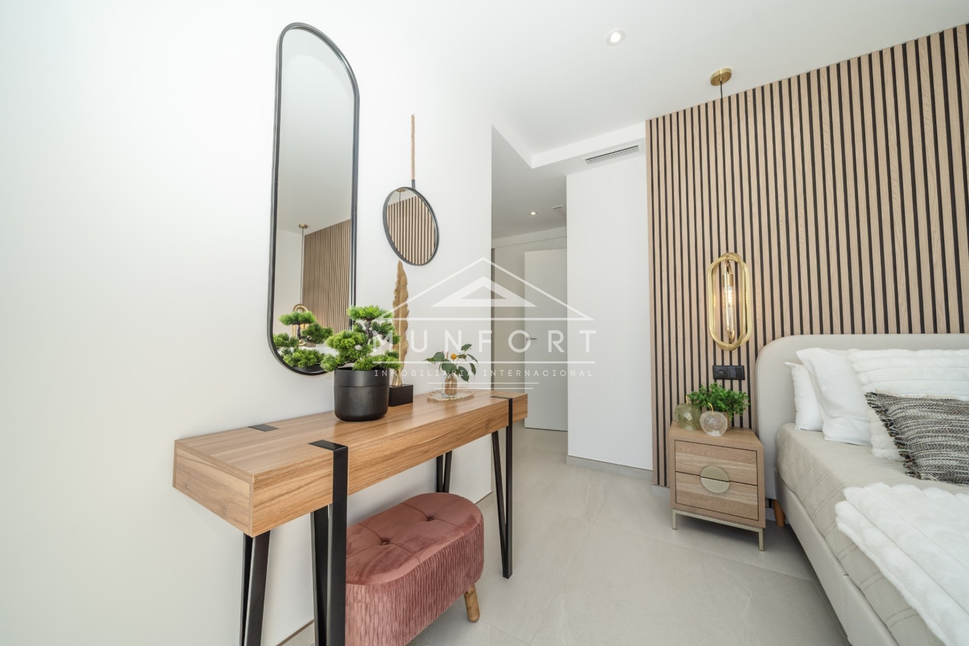 New Build - Villas -
San Pedro del Pinatar