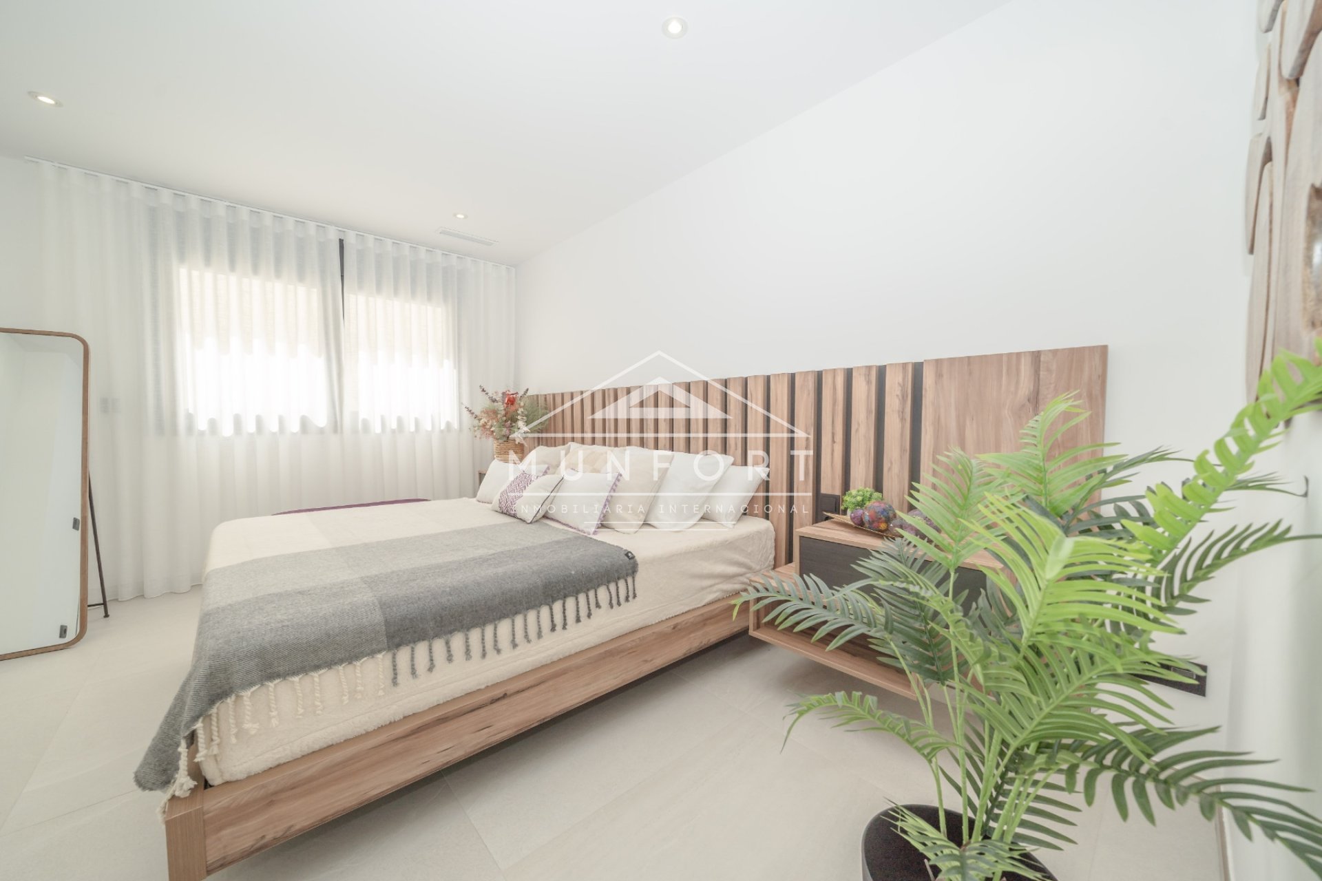 New Build - Villas -
San Pedro del Pinatar