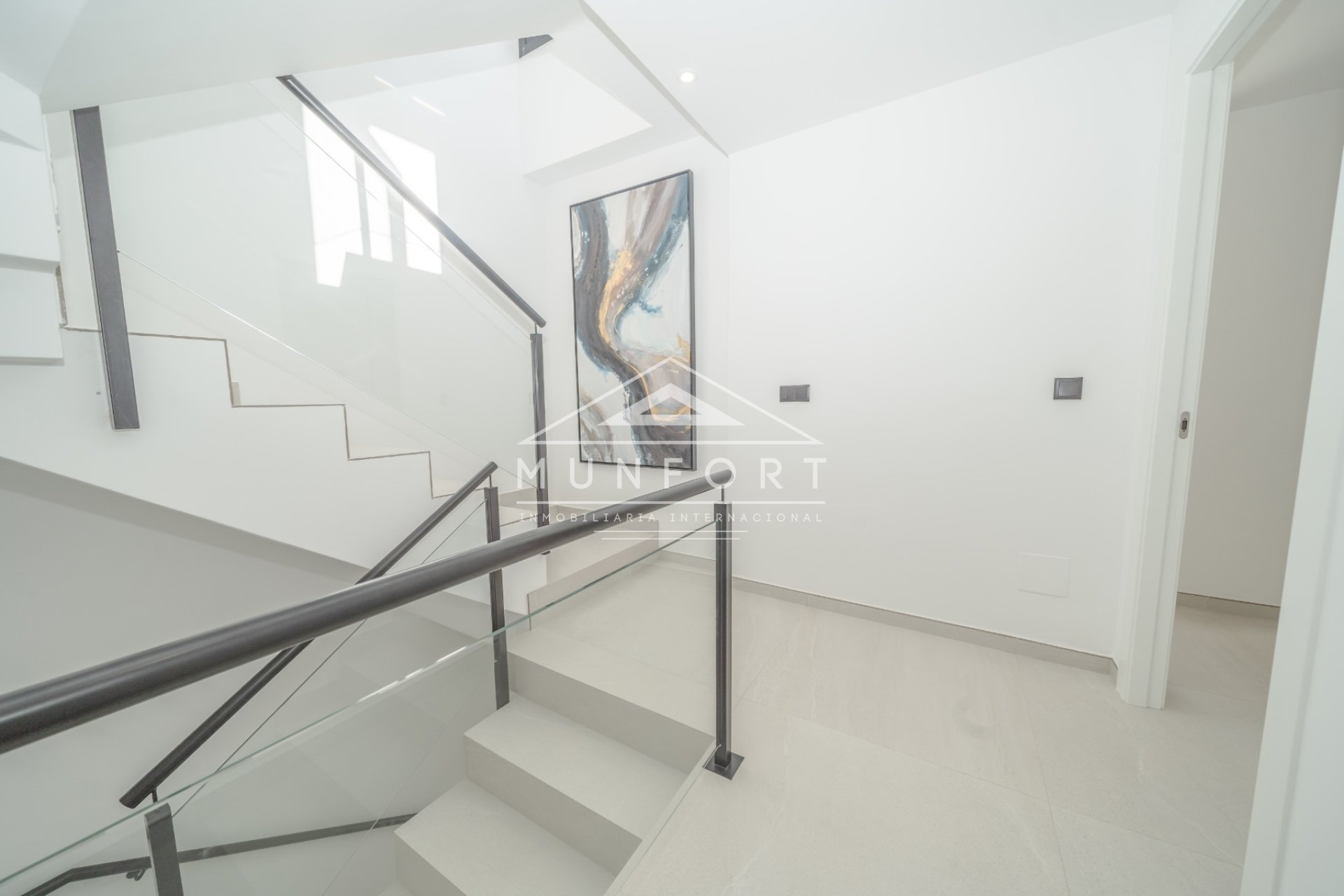 New Build - Villas -
San Pedro del Pinatar