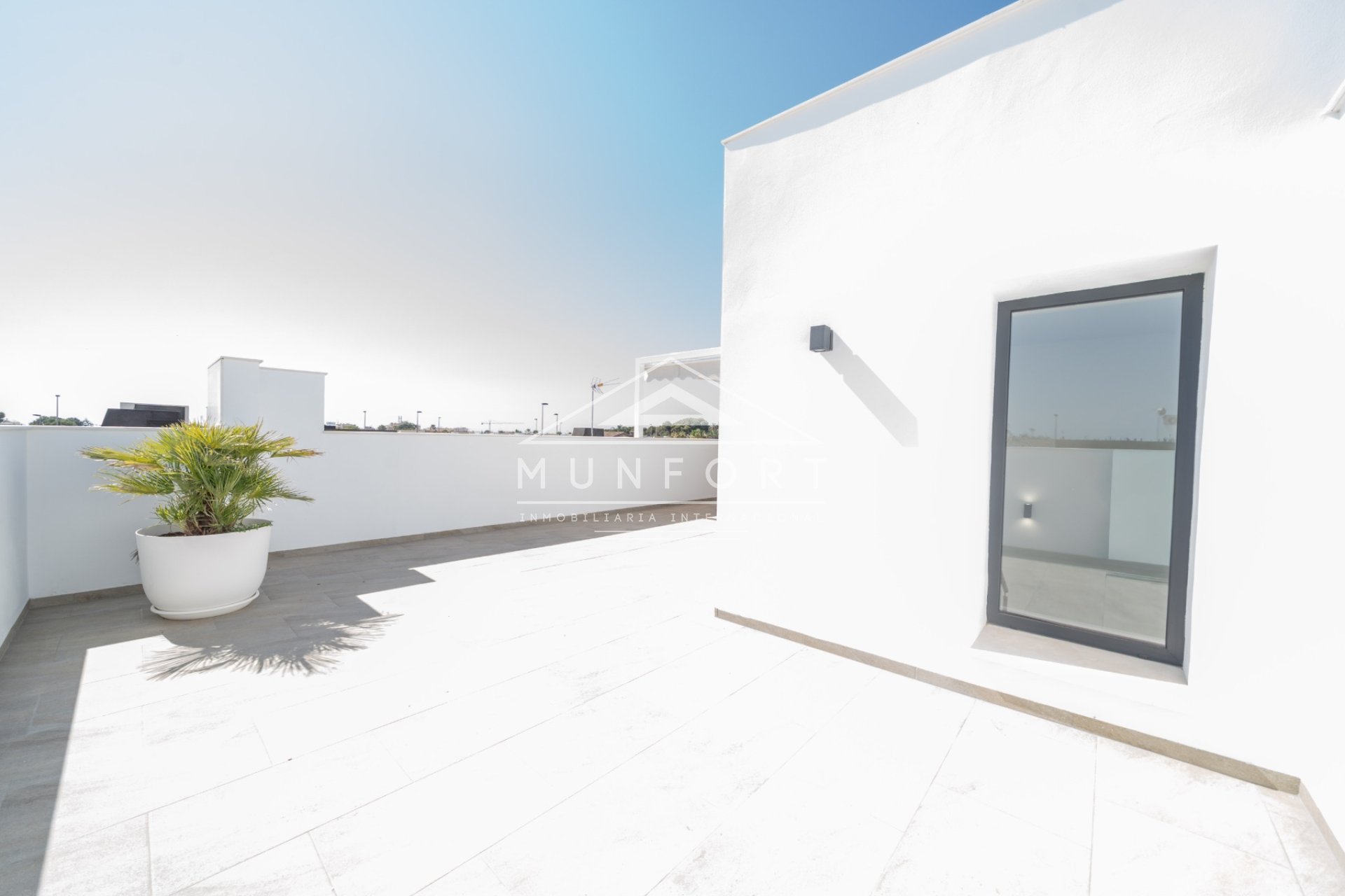 New Build - Villas -
San Pedro del Pinatar