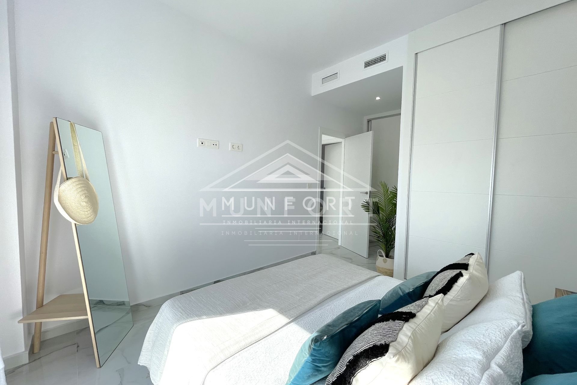 New Build - Villas -
Torrevieja - La Torreta - Torrevieja