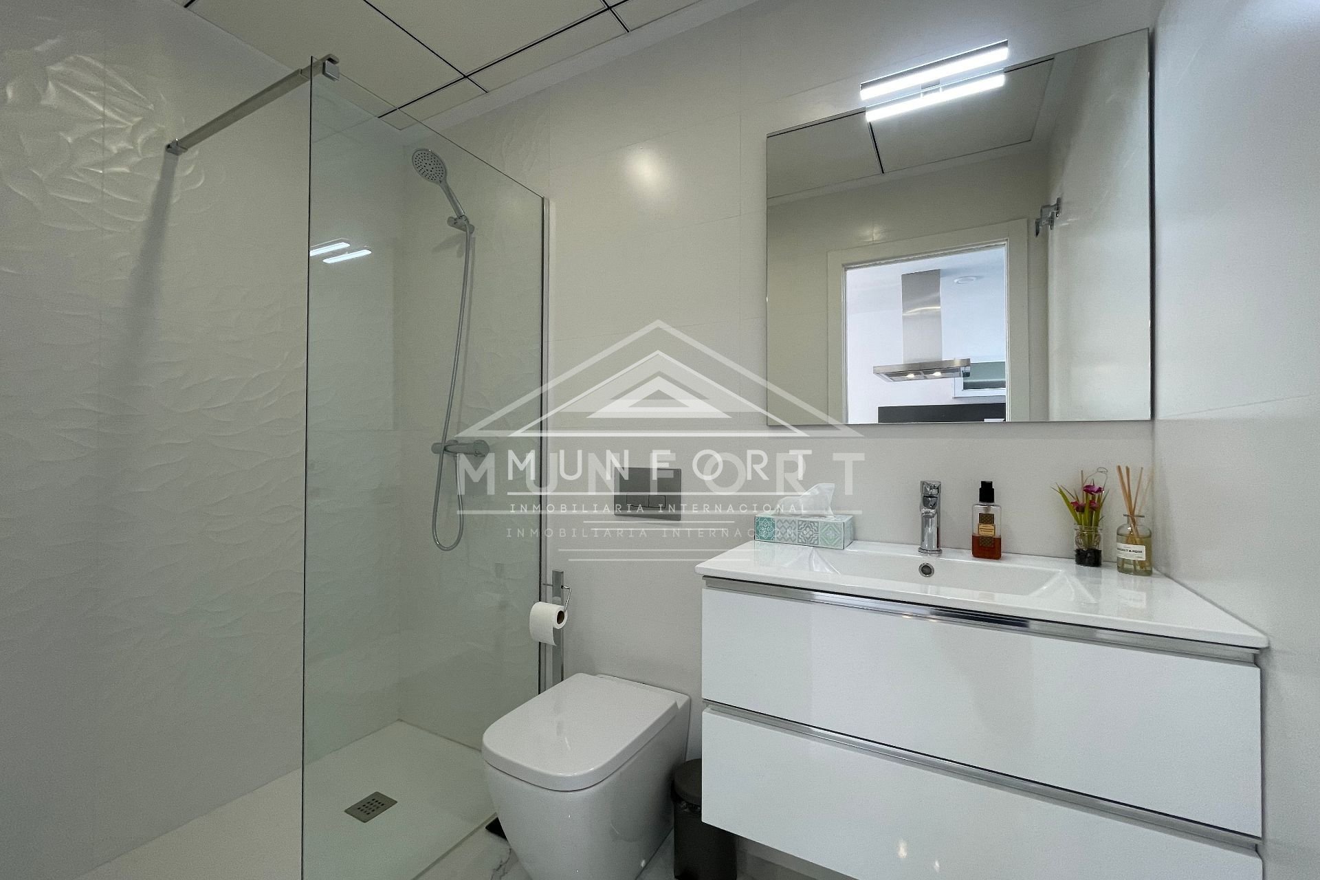 New Build - Villas -
Torrevieja - La Torreta - Torrevieja