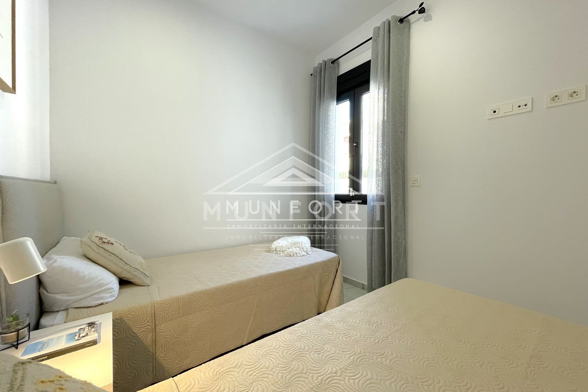 New Build - Villas -
Torrevieja - La Torreta - Torrevieja