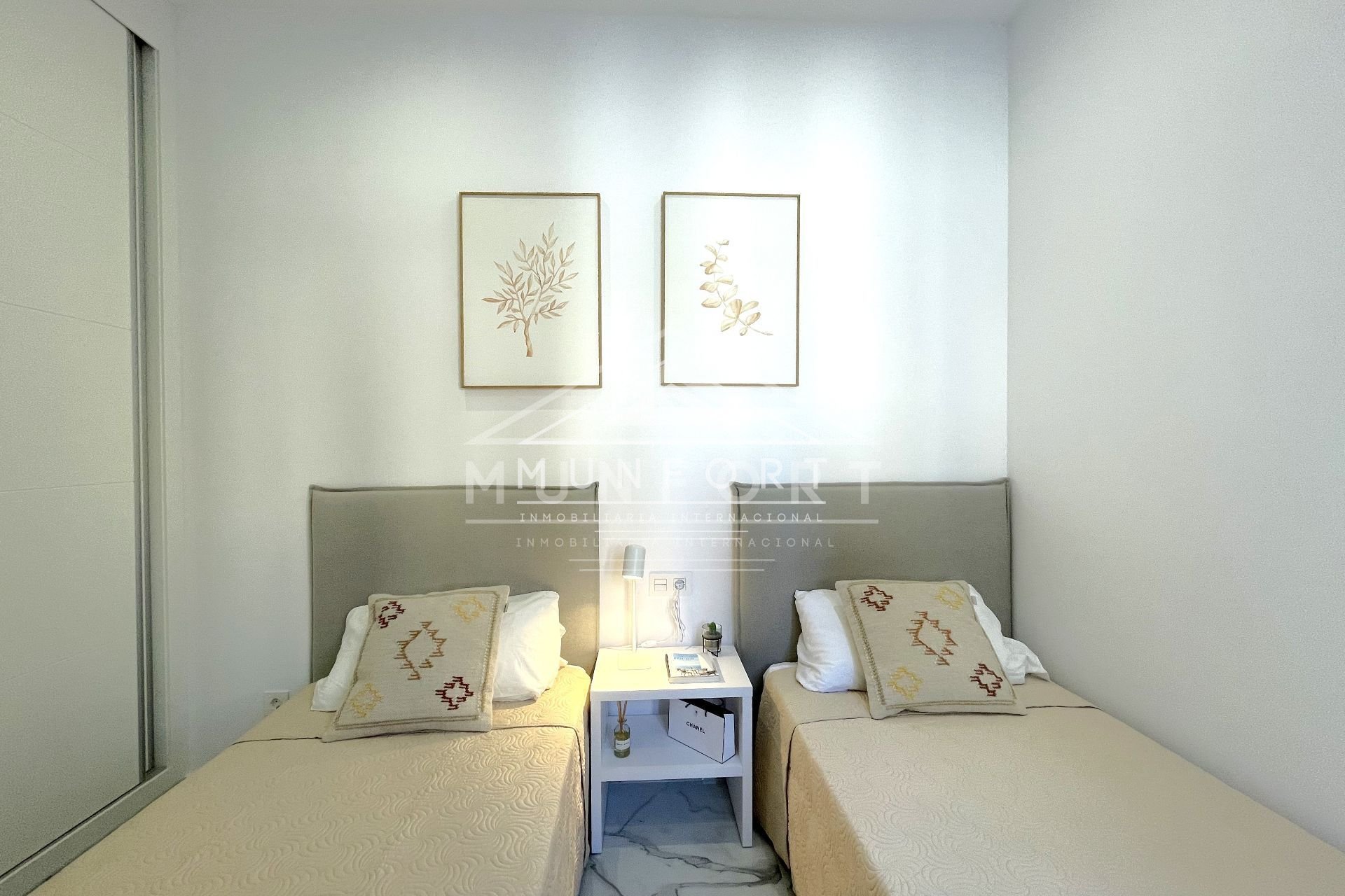 New Build - Villas -
Torrevieja - La Torreta - Torrevieja