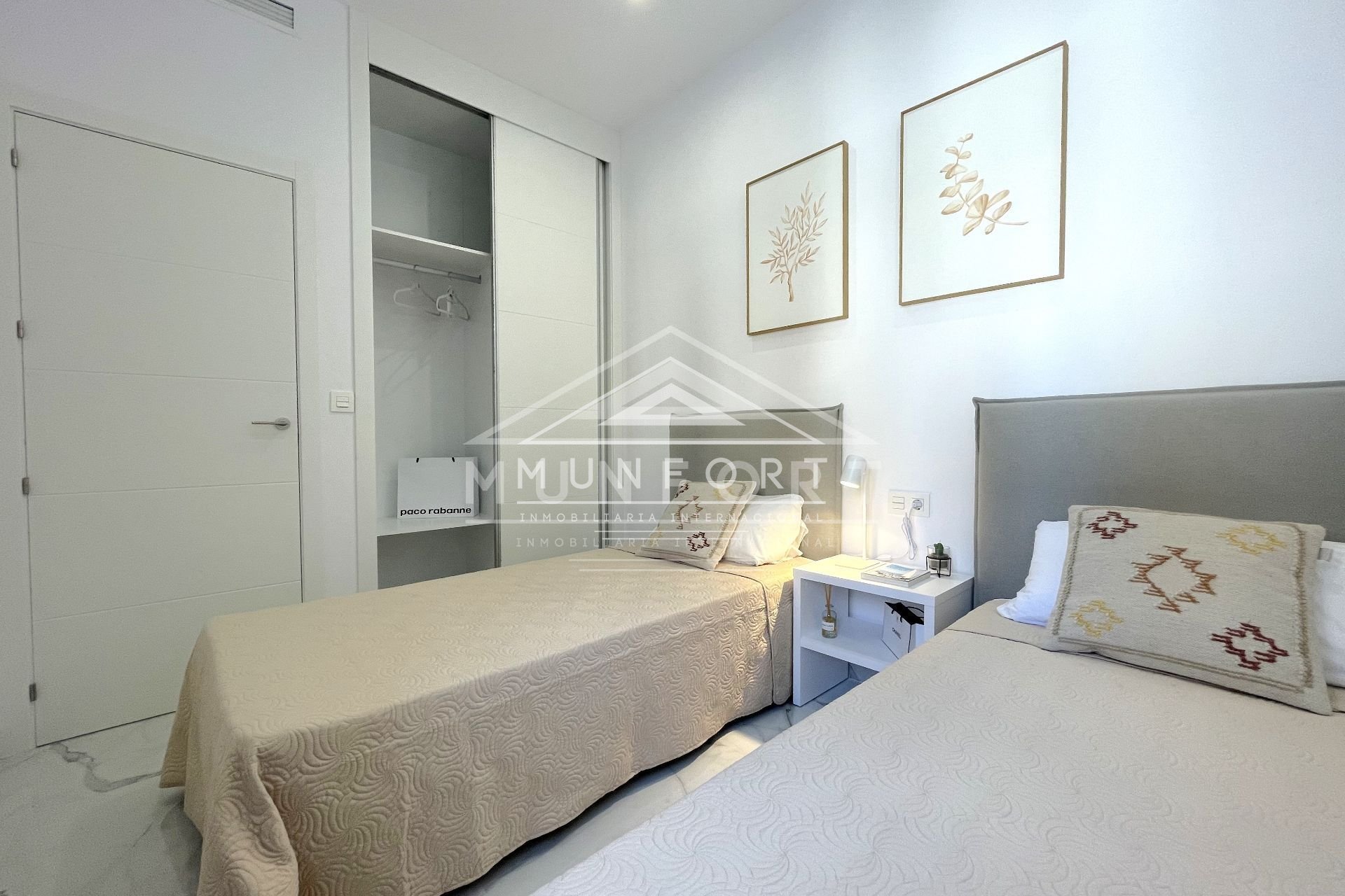 New Build - Villas -
Torrevieja - La Torreta - Torrevieja