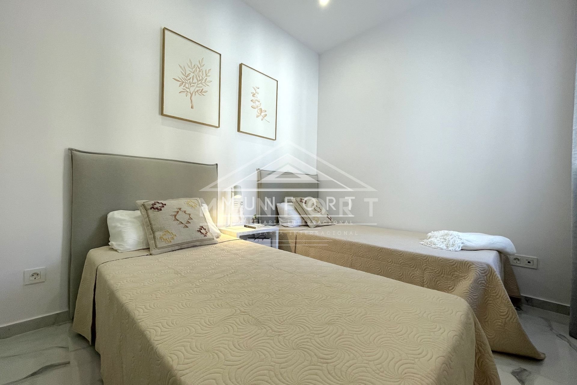 New Build - Villas -
Torrevieja - La Torreta - Torrevieja