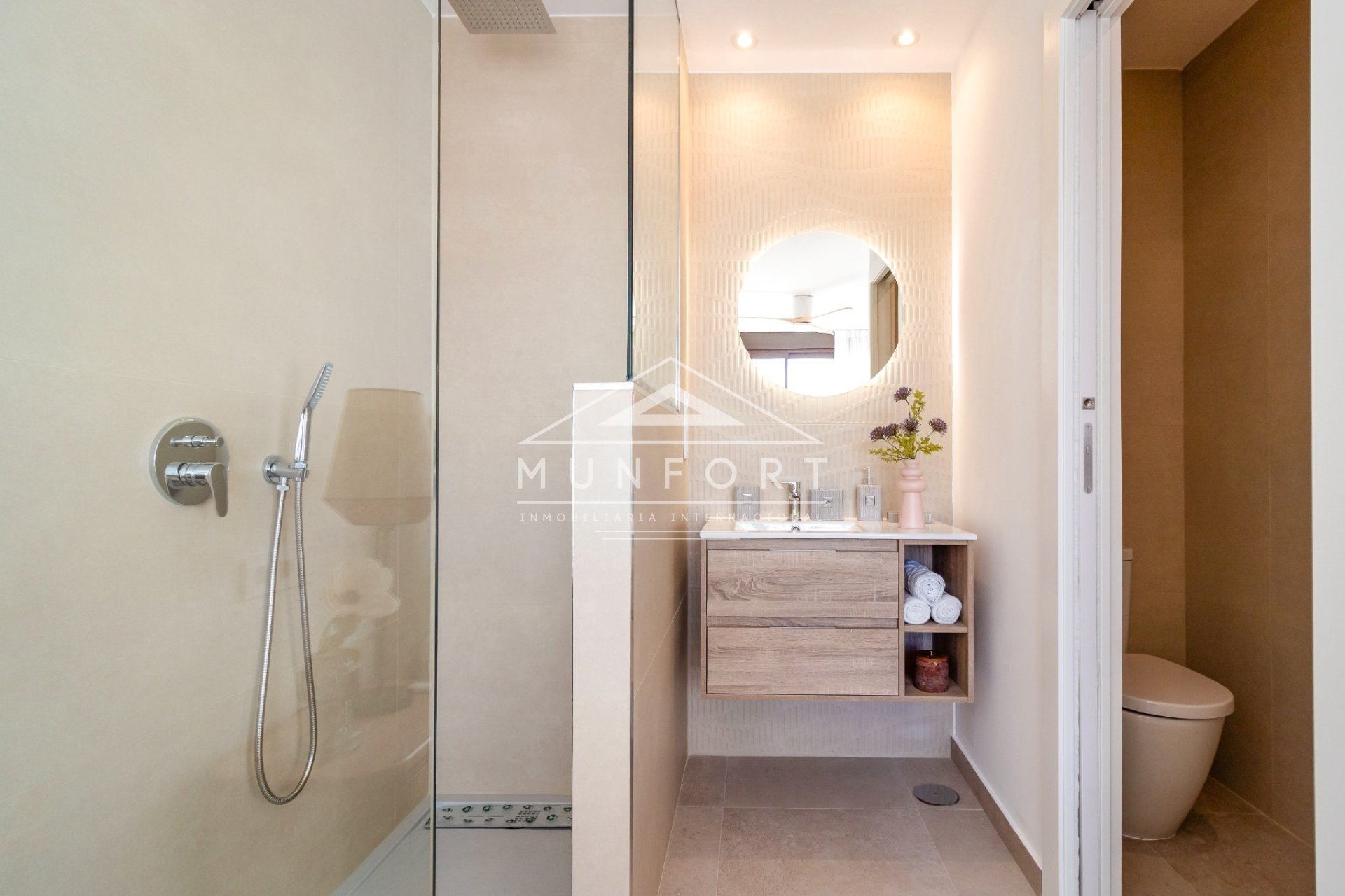 Nieuwbouw Woningen - Appartementen -
Alcázares, Los - Los Alcázares