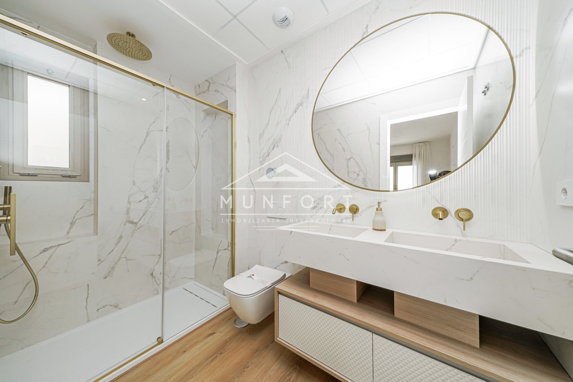 Nieuwbouw Woningen - Appartementen -
La Manga