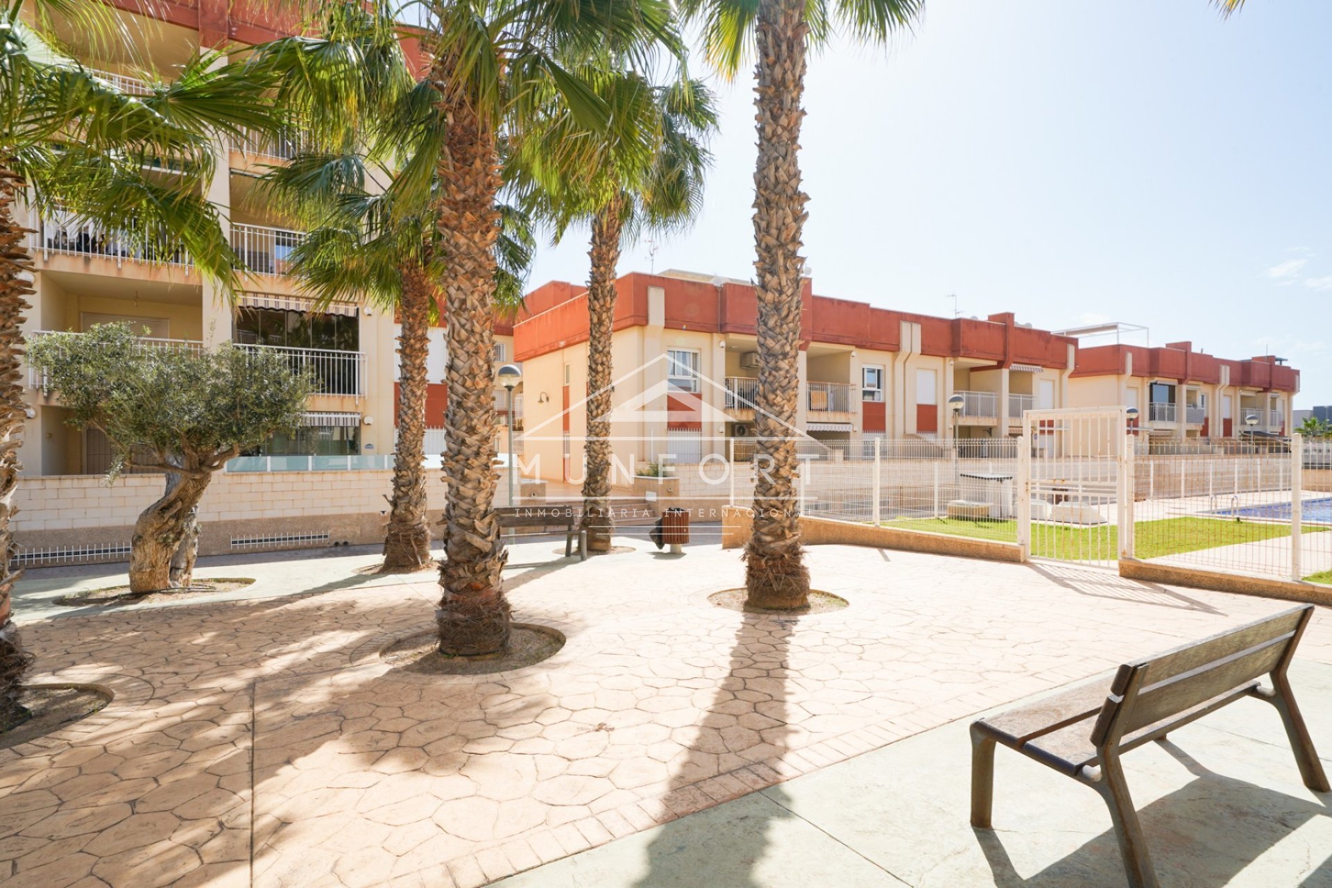 Nieuwbouw Woningen - Appartementen -
Orihuela Costa - Lomas de Cabo Roig
