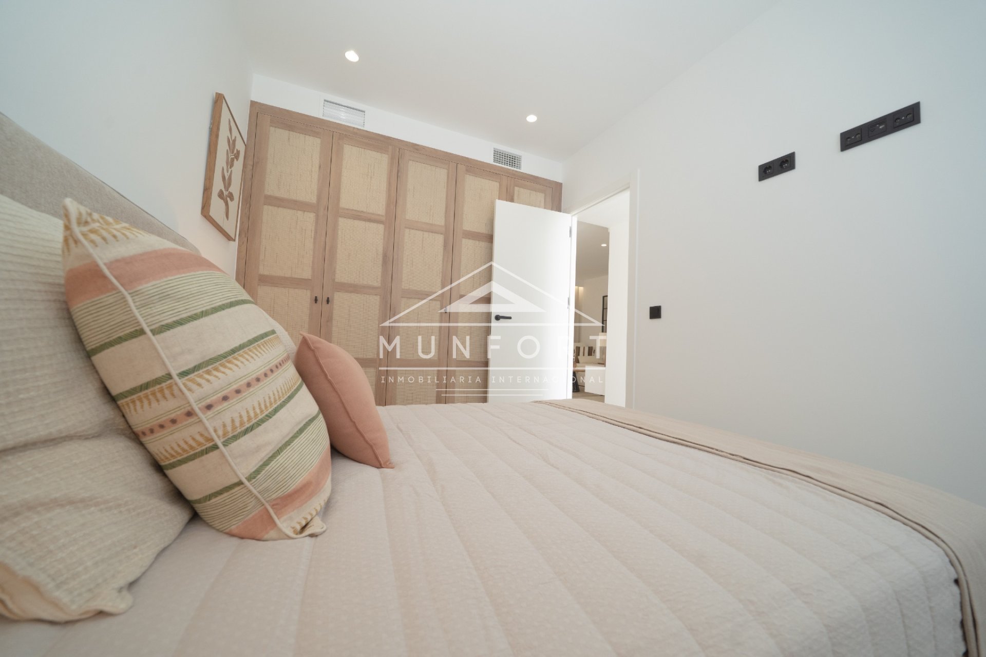 Nieuwbouw Woningen - Appartementen -
Pilar de la Horadada - Torre de la Horadada