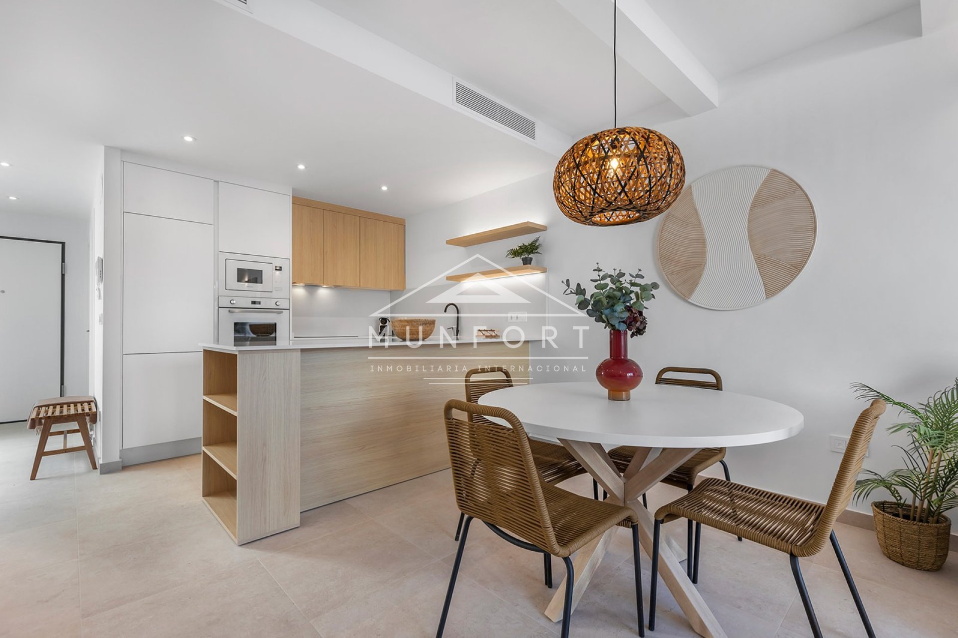 Nieuwbouw Woningen - Bungalows -
Dolores