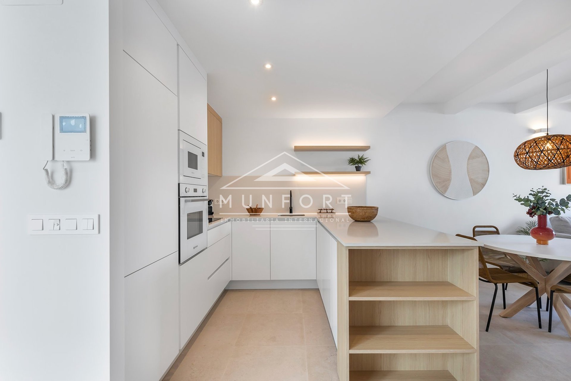 Nieuwbouw Woningen - Bungalows -
Dolores