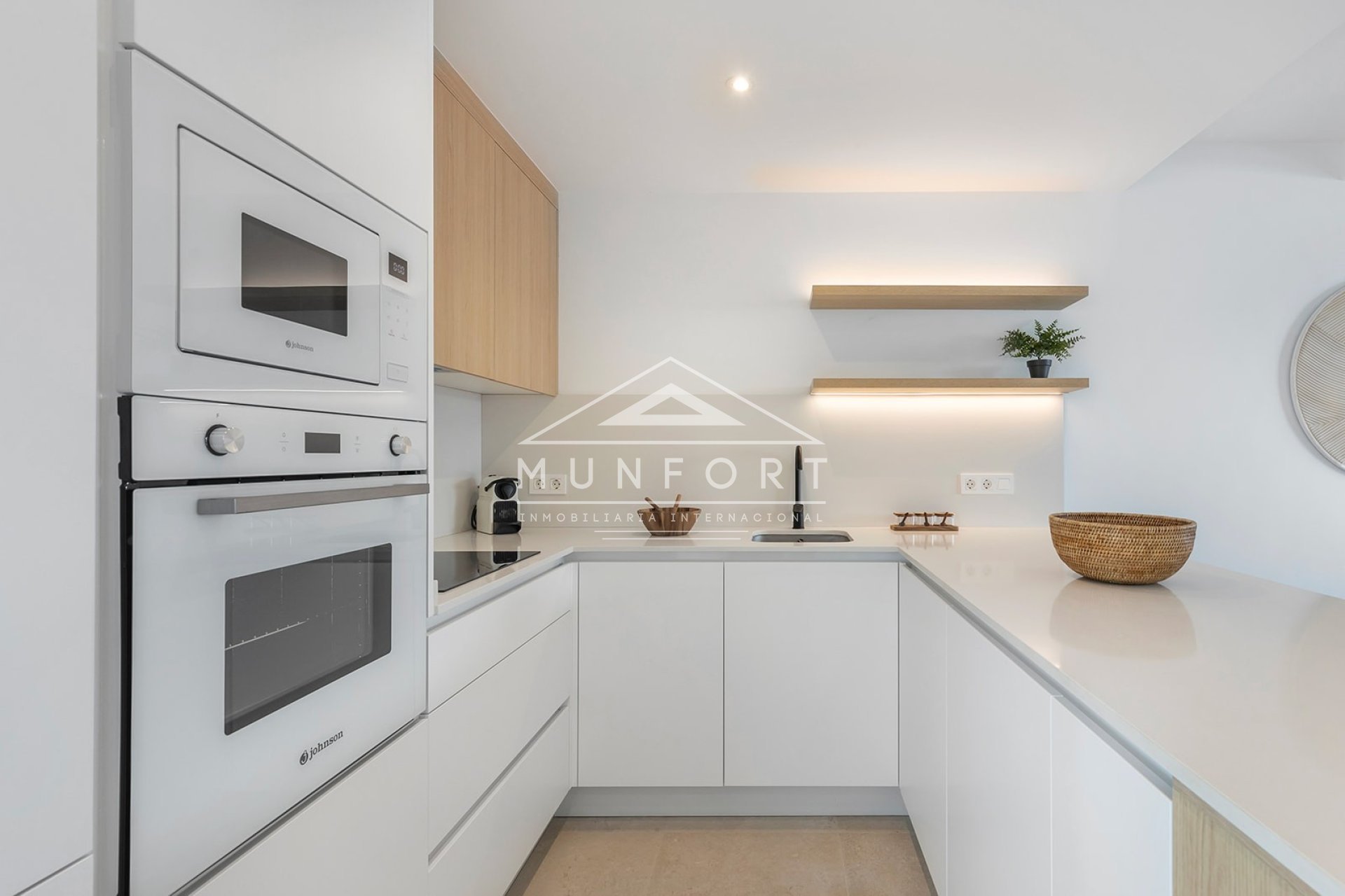 Nieuwbouw Woningen - Bungalows -
Dolores