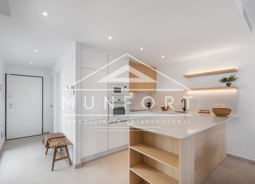 Nieuwbouw Woningen - Bungalows -
Dolores