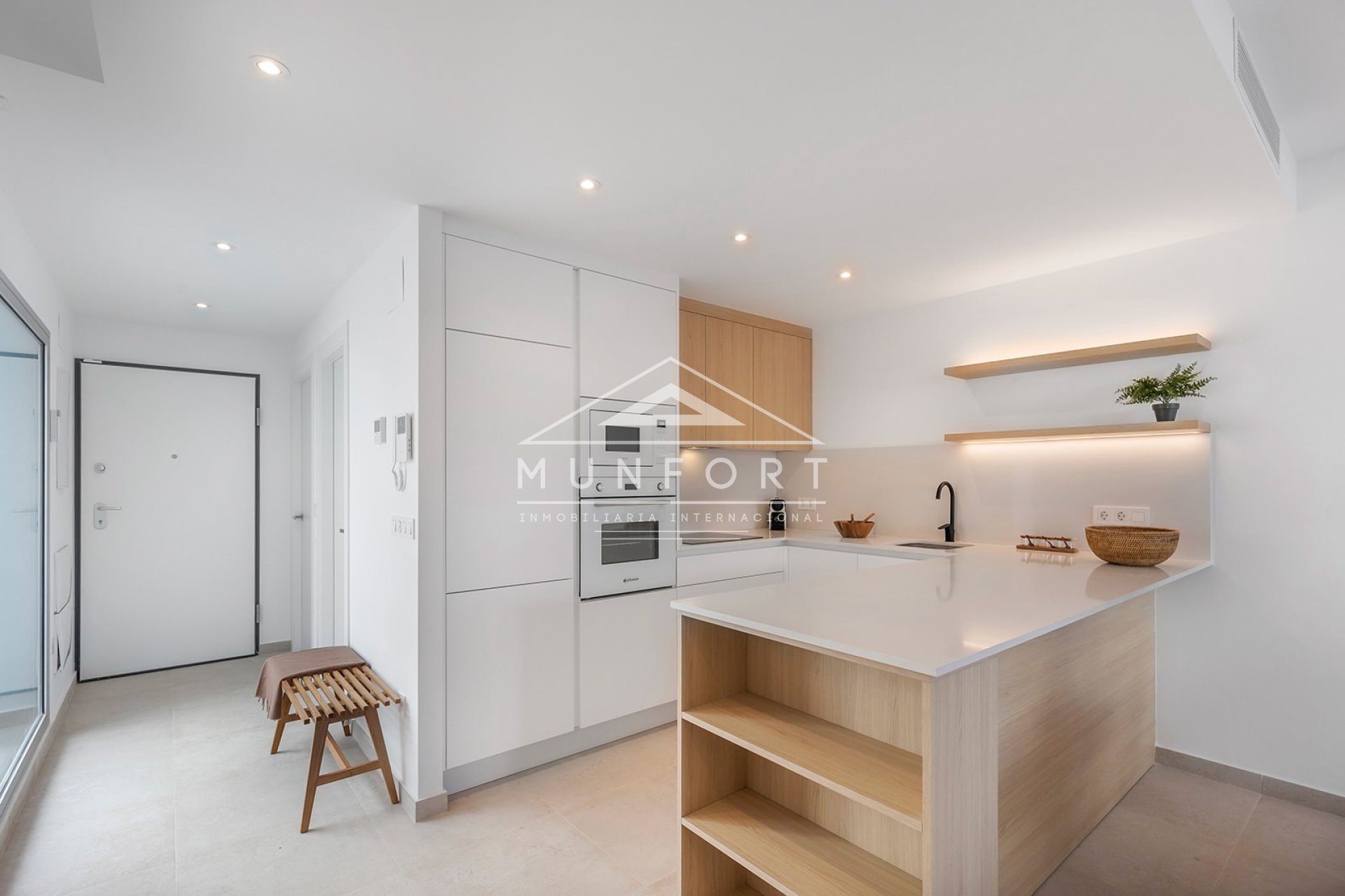 Nieuwbouw Woningen - Bungalows -
Dolores