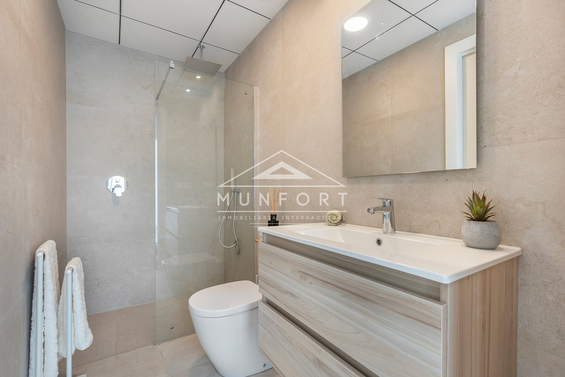 Nieuwbouw Woningen - Bungalows -
Dolores
