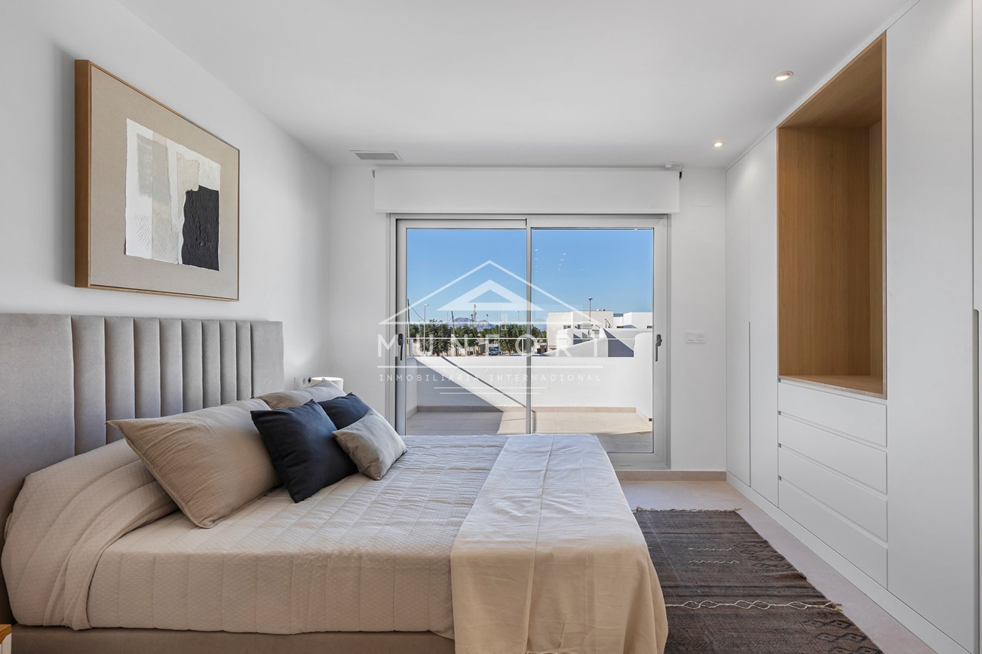 Nieuwbouw Woningen - Bungalows -
Dolores