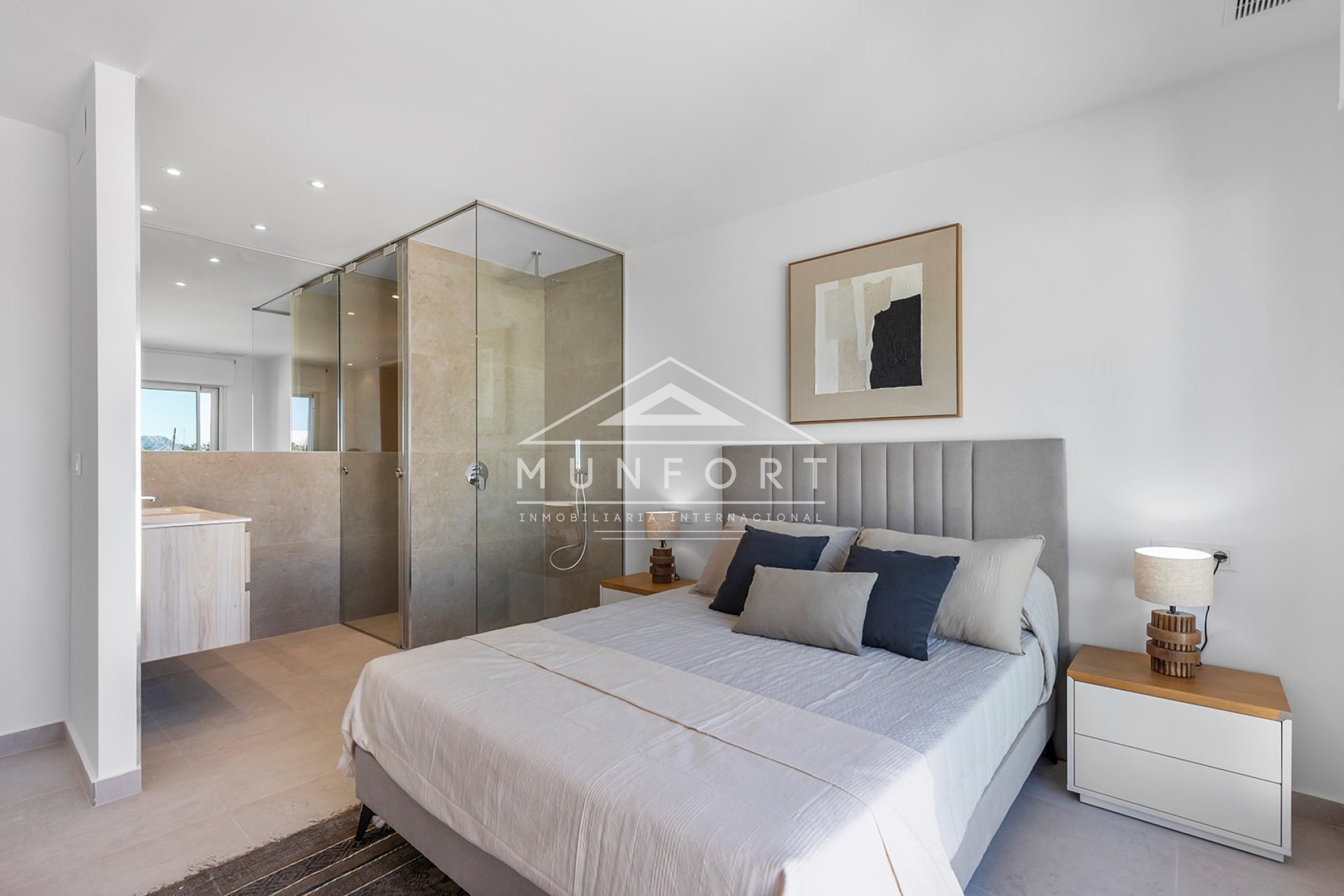 Nieuwbouw Woningen - Bungalows -
Dolores