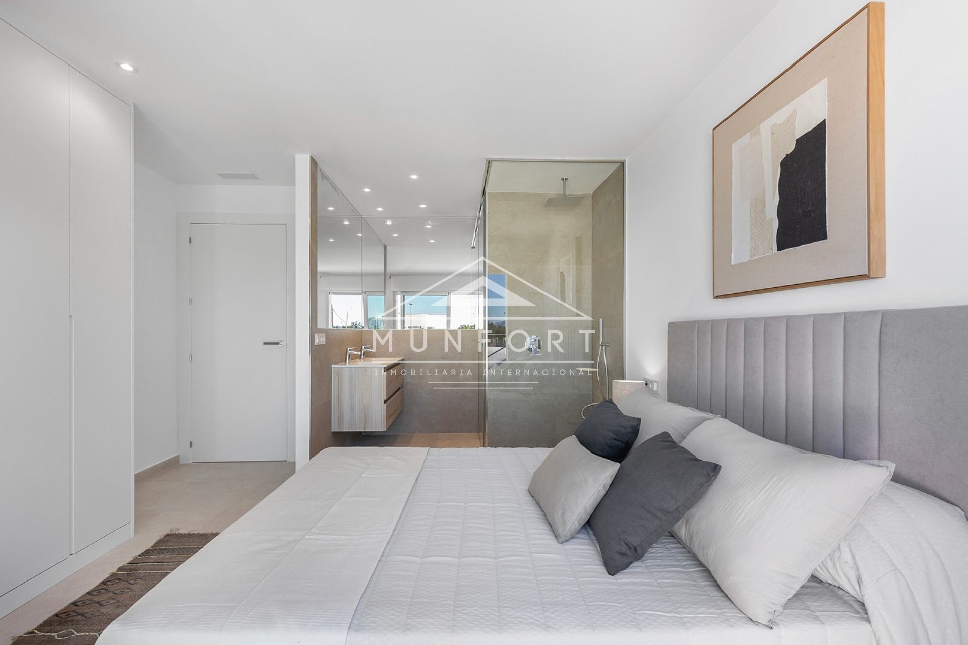 Nieuwbouw Woningen - Bungalows -
Dolores