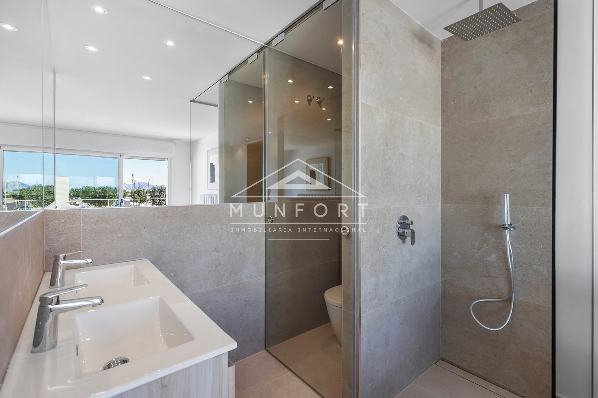 Nieuwbouw Woningen - Bungalows -
Dolores