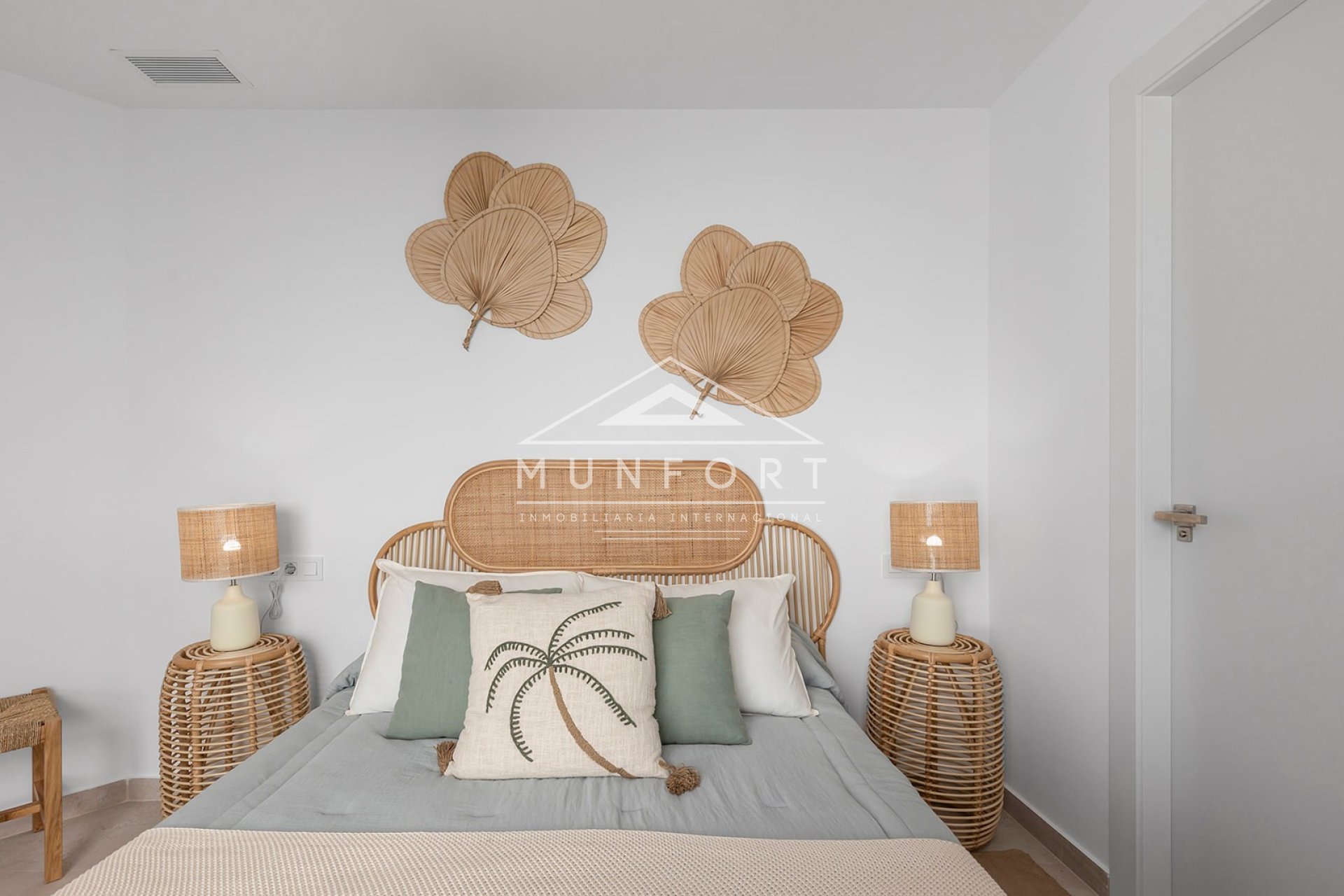 Nieuwbouw Woningen - Bungalows -
Dolores