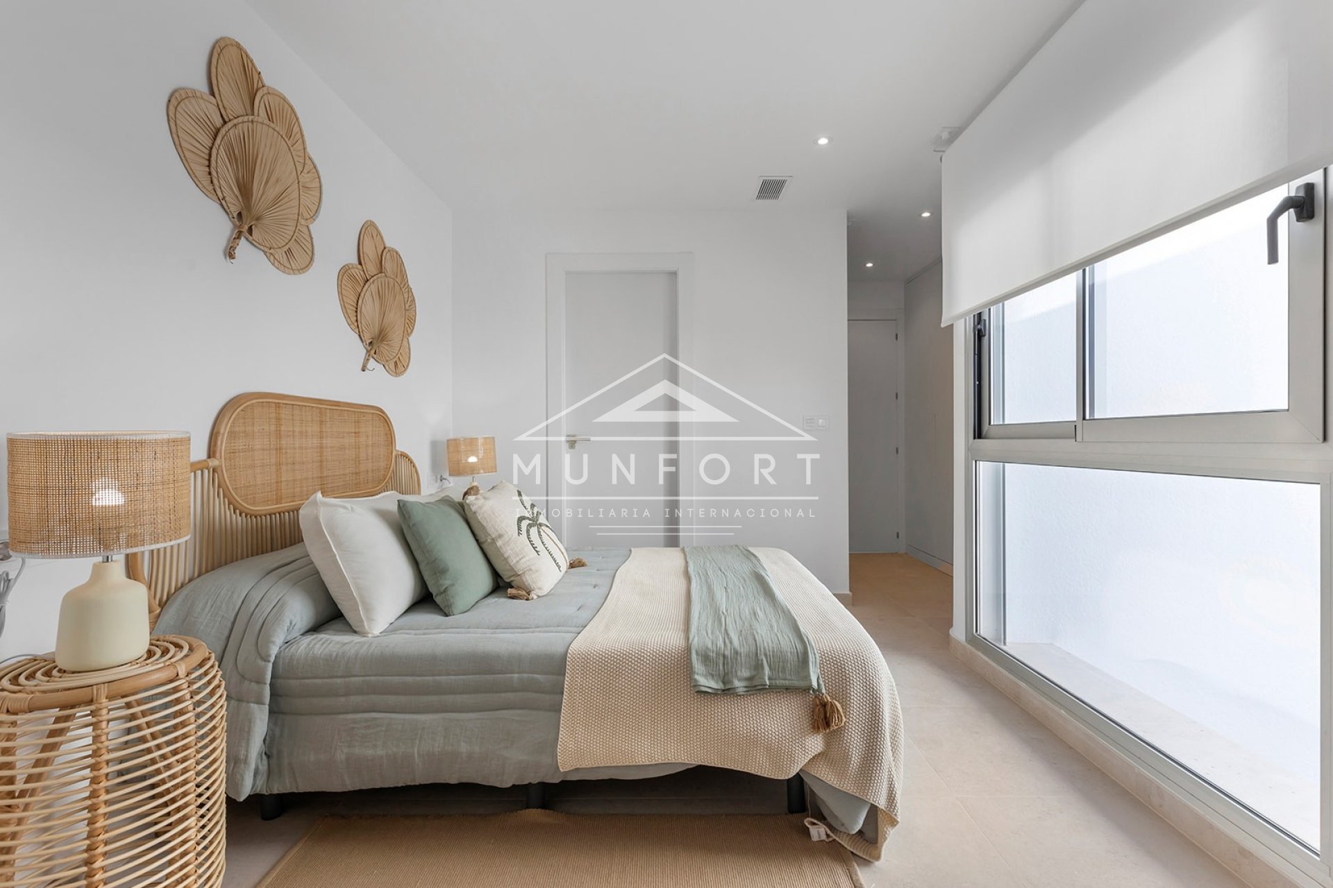 Nieuwbouw Woningen - Bungalows -
Dolores