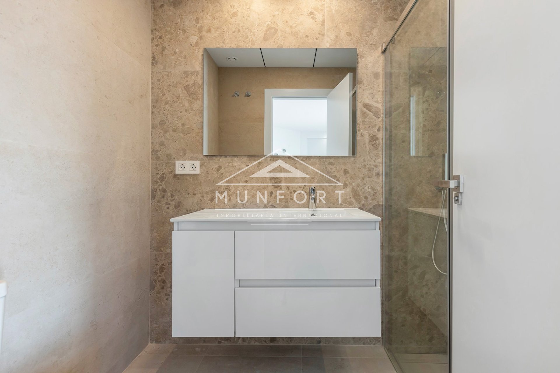 Nieuwbouw Woningen - Bungalows -
Dolores