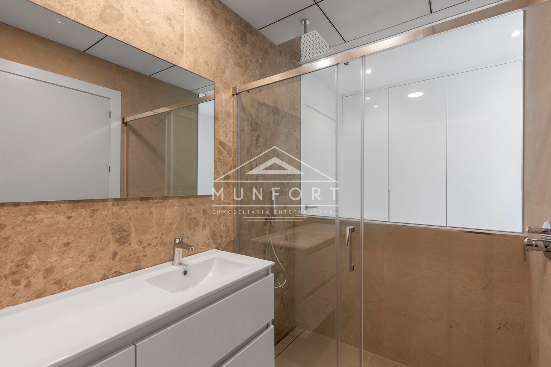 Nieuwbouw Woningen - Bungalows -
Dolores