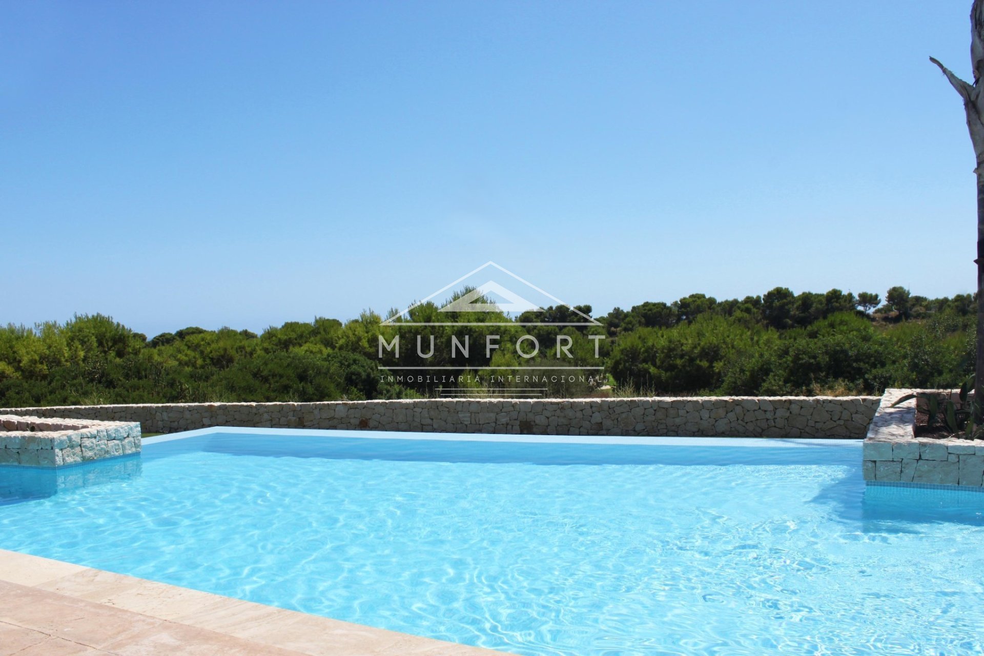 Nieuwbouw Woningen - Bungalows -
Pilar de la Horadada
